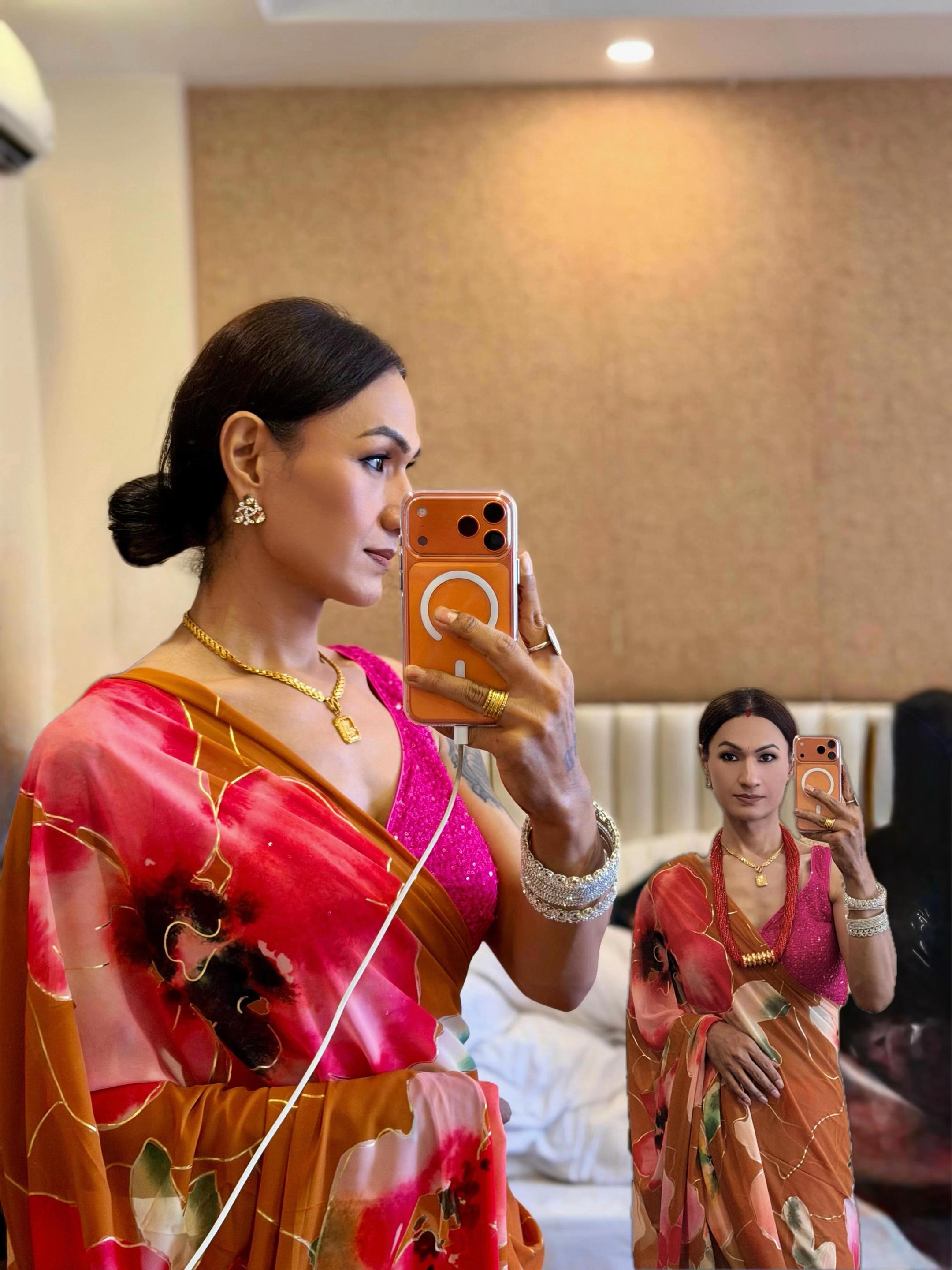 @Binita Shahi