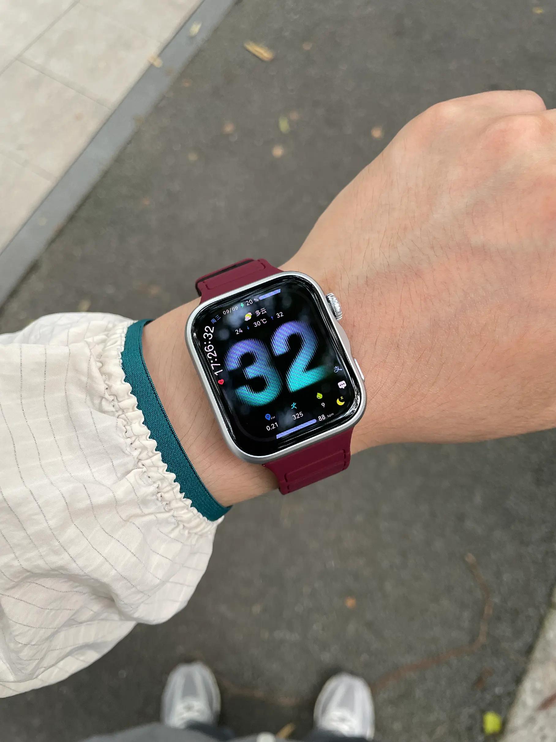 @ASR Smart Watches