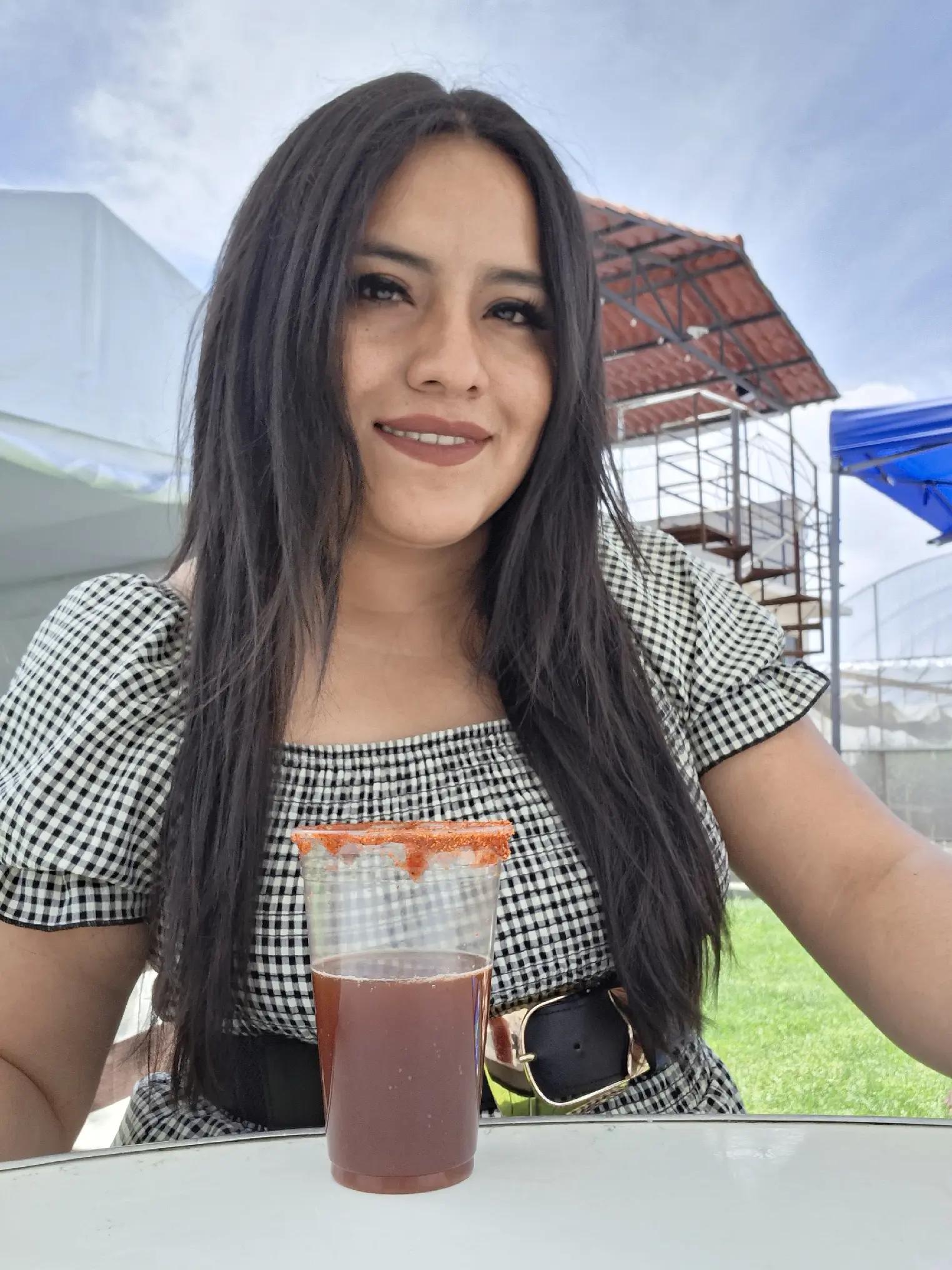@Diana Vivar