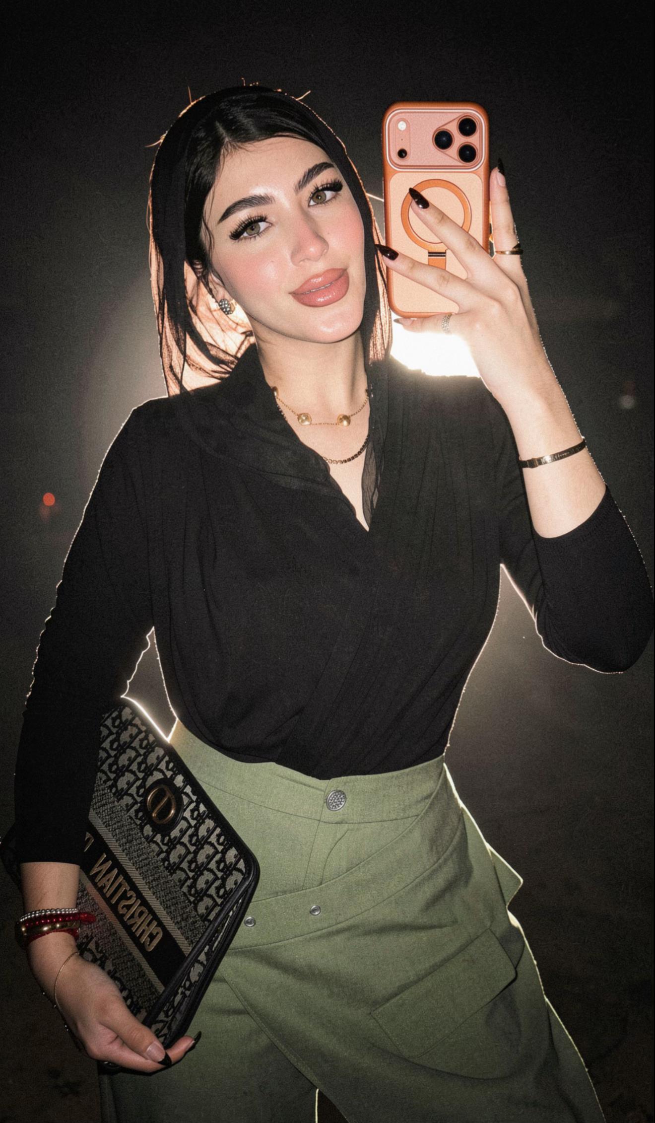 @Aya Kamal