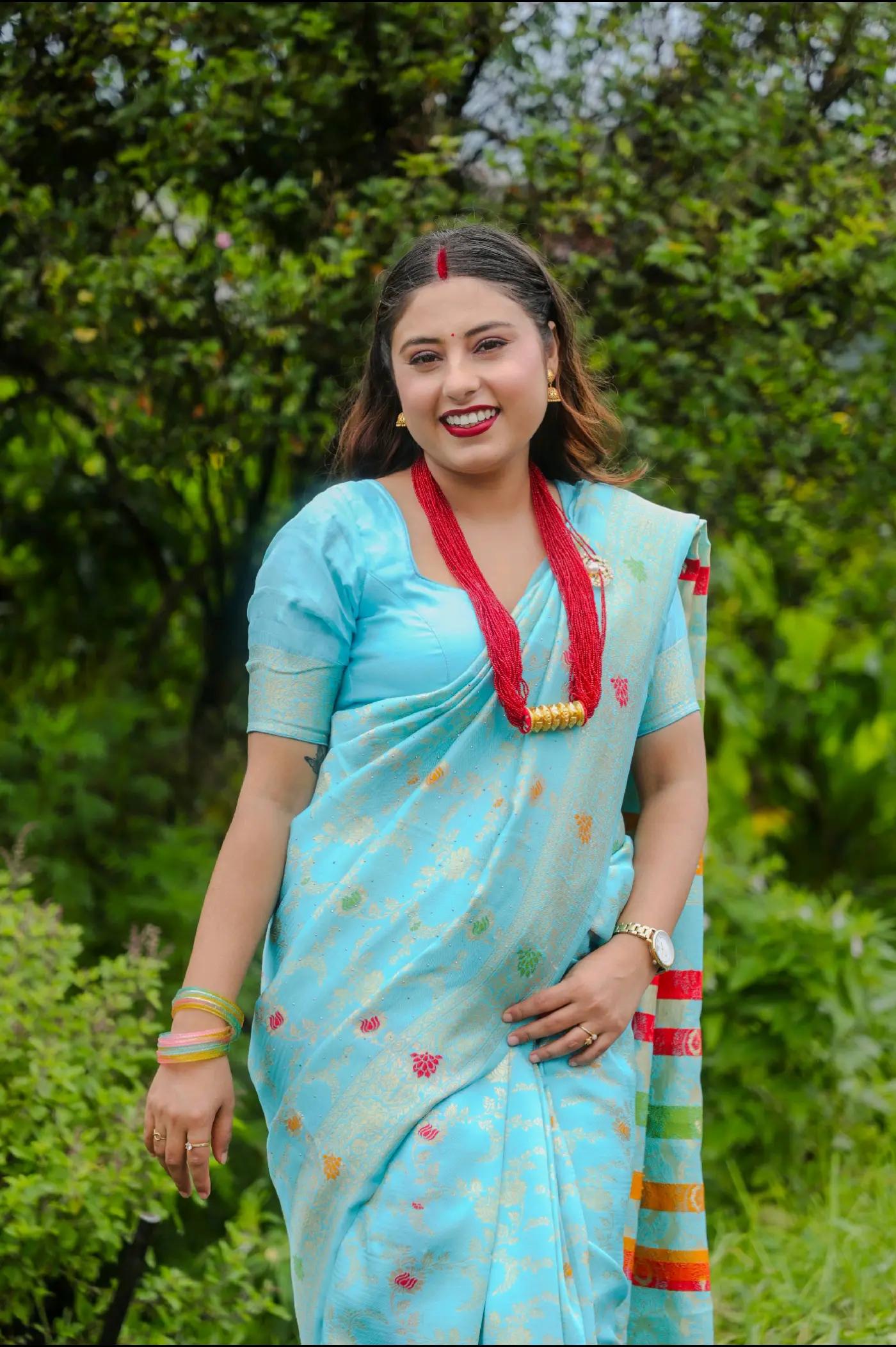 @Aaishma Simkhada