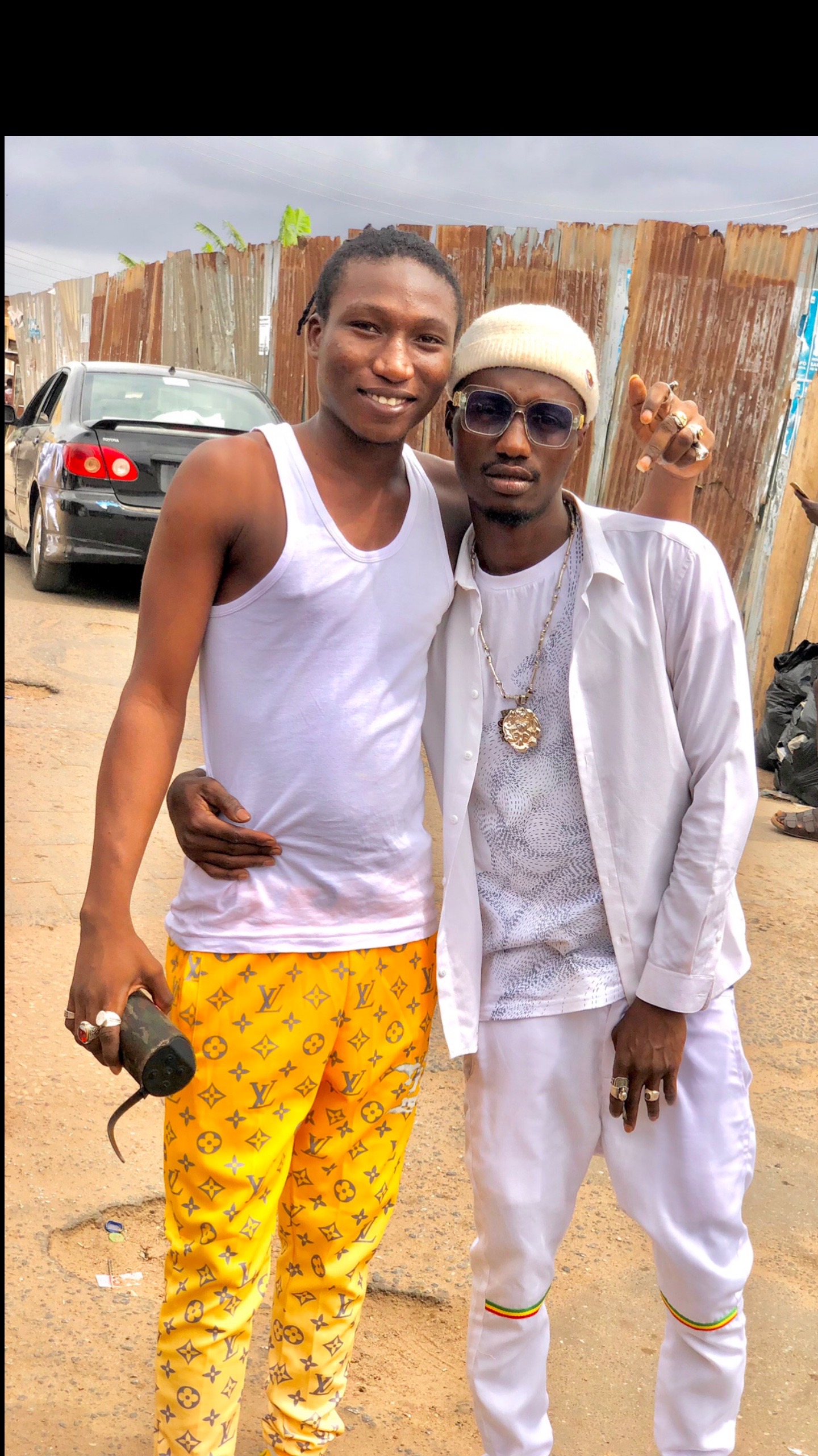 @McBerry DeWealth🇬🇭