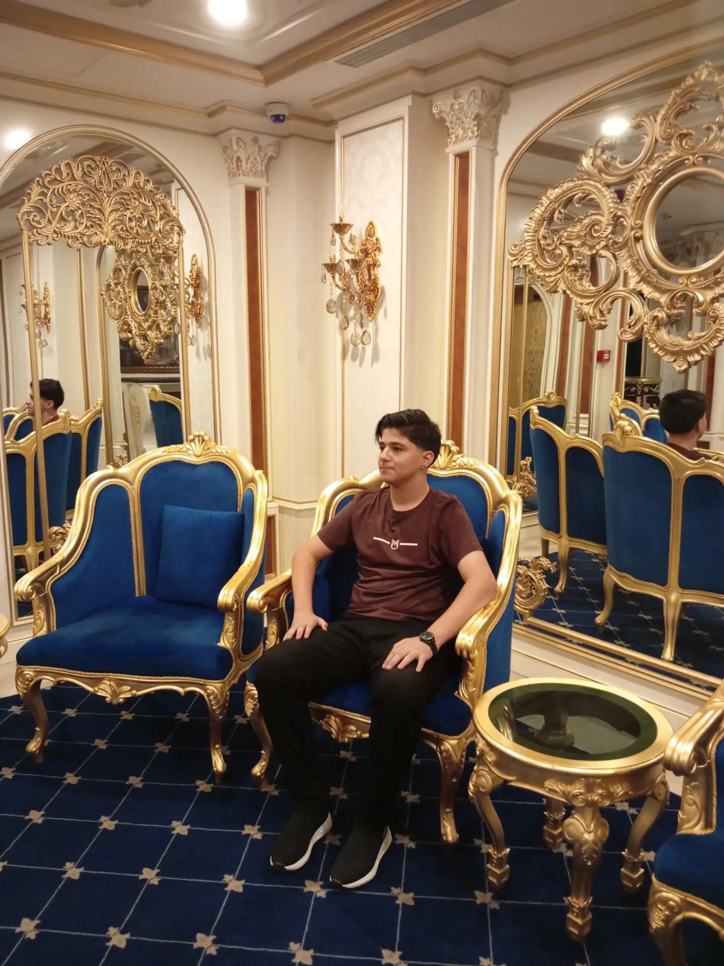 @ᗷᒪᑎᗪ_ᕼᗩᖇKI