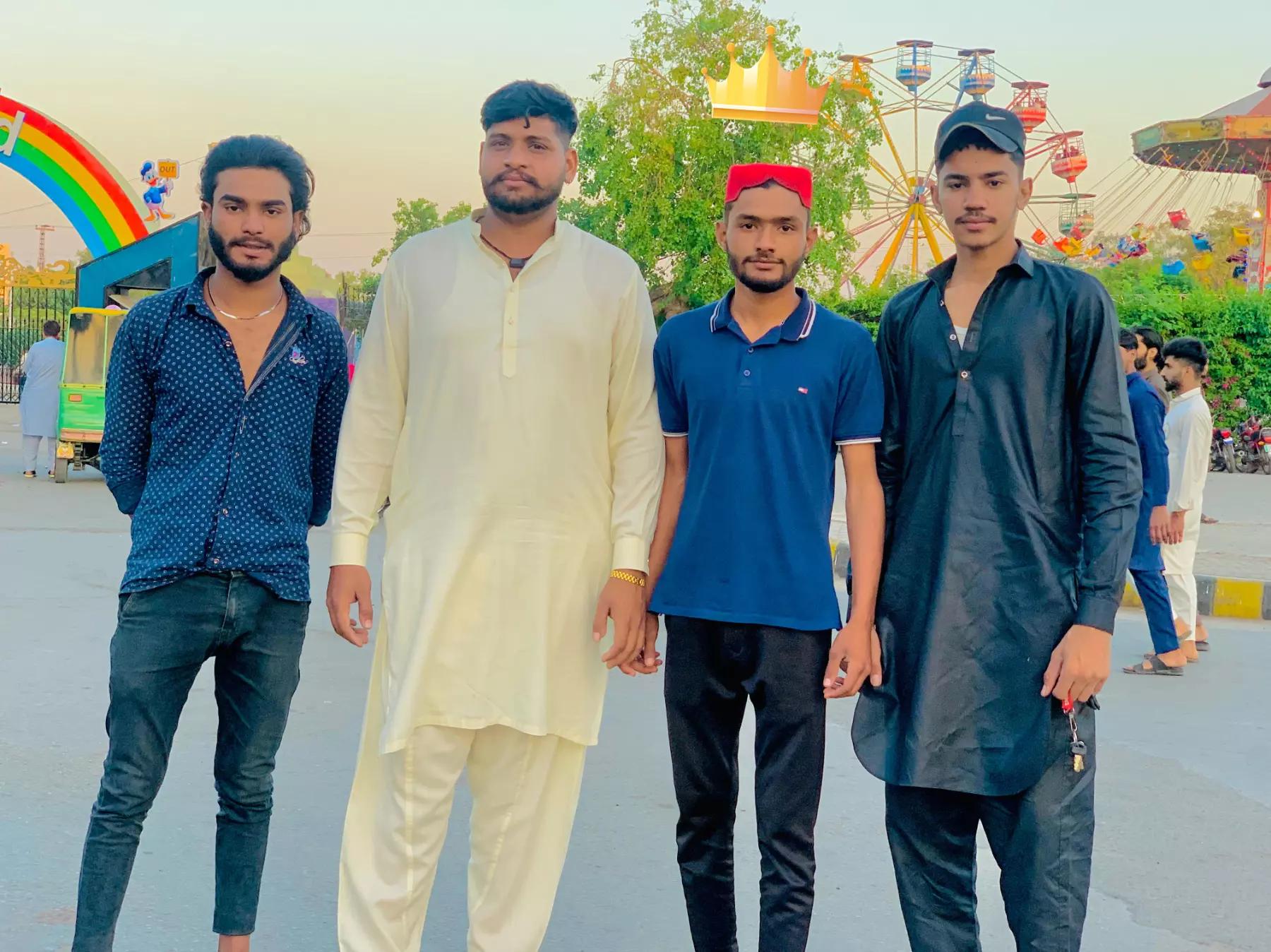 @Basharat007