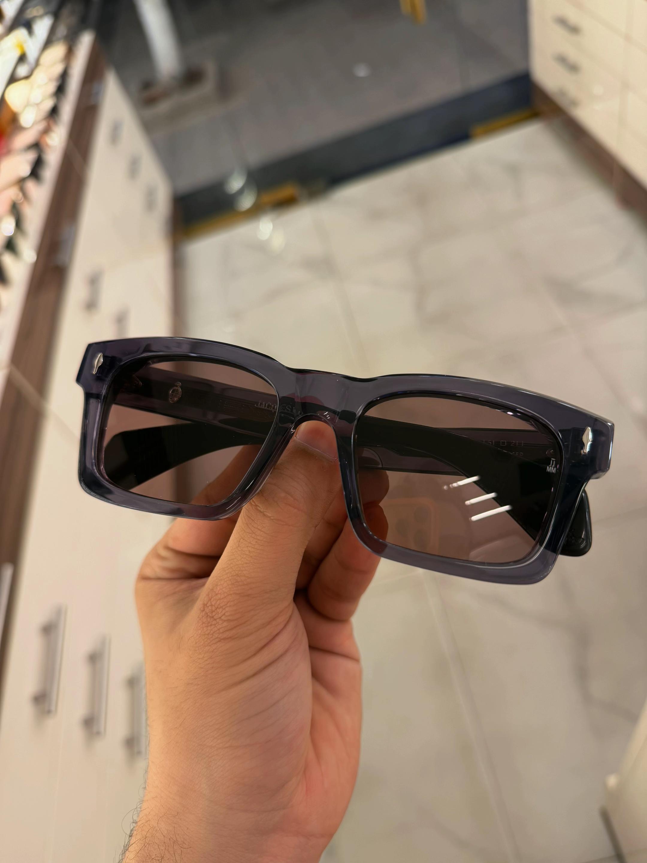 @Elomda Optics/العمدة للنظارات