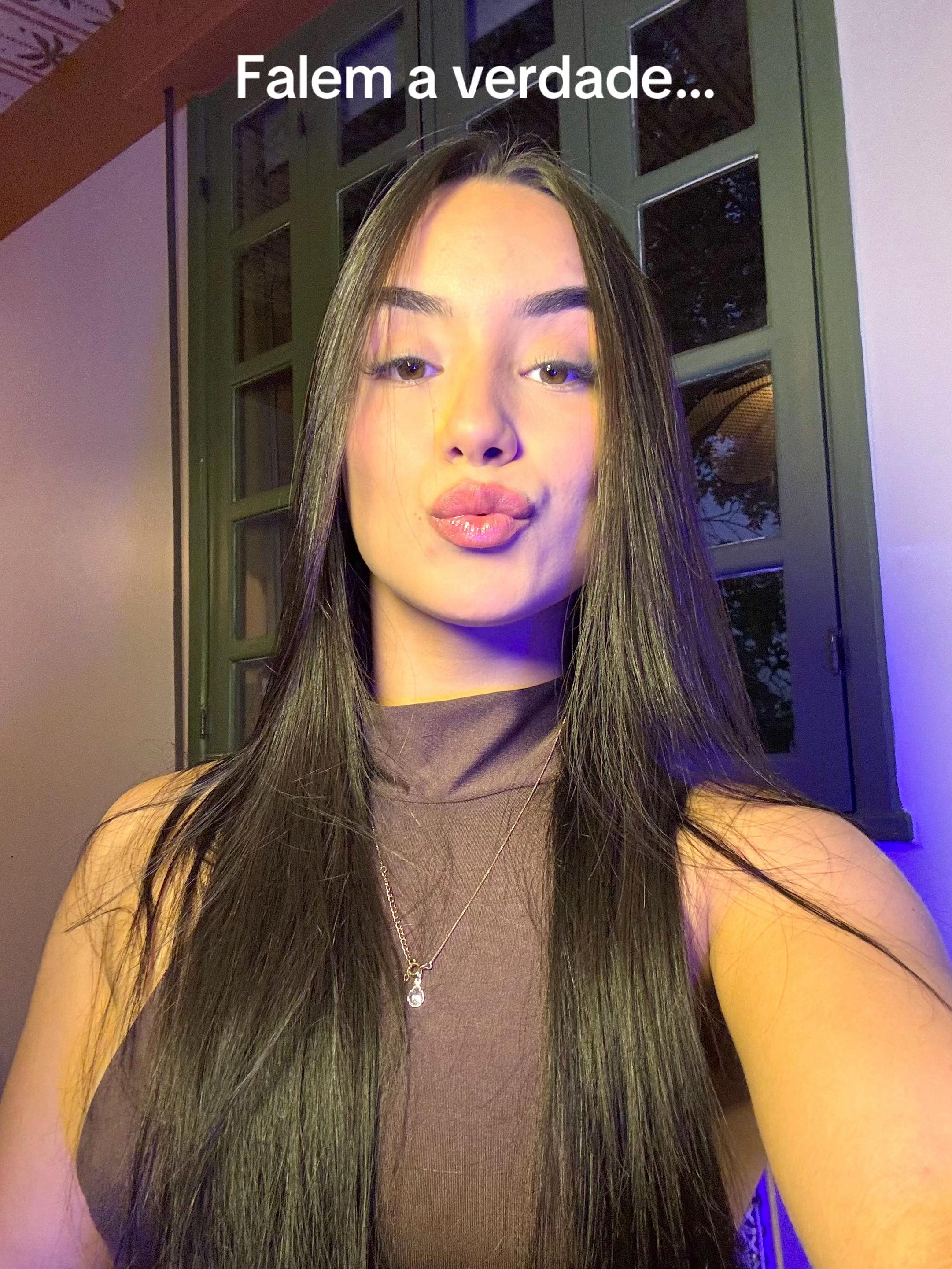 @Clara Luz