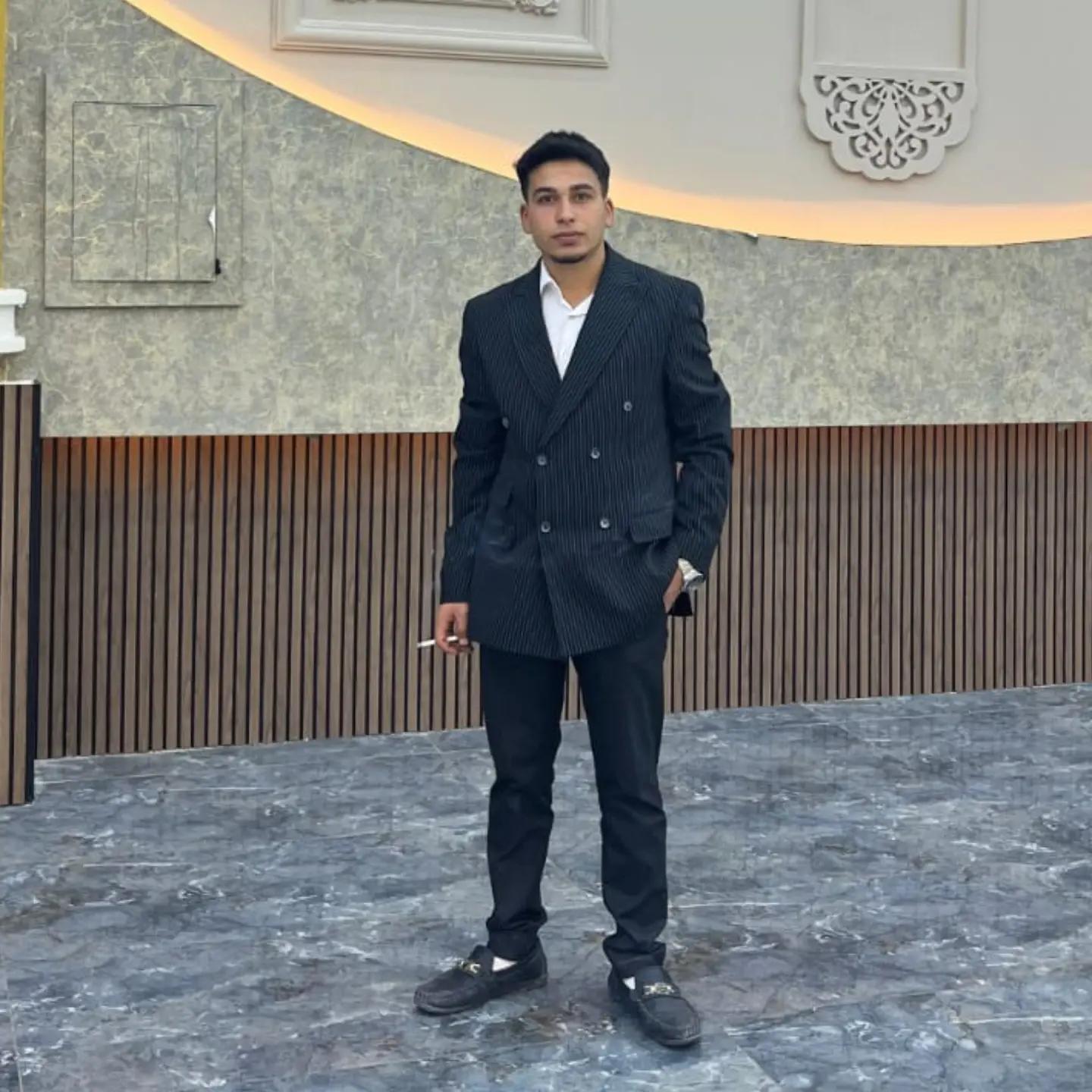 @Ahmet Yavuz