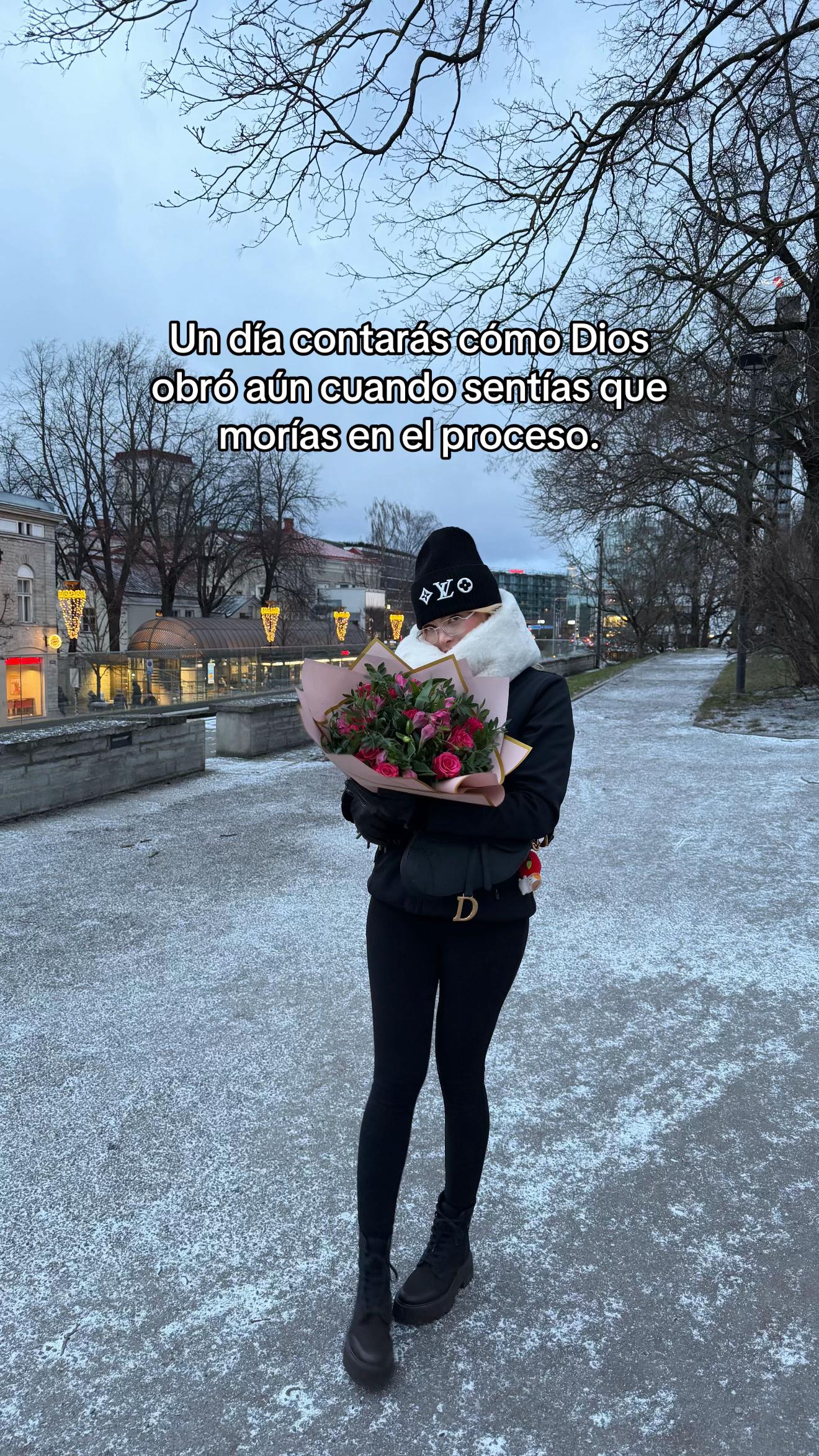@Perla Burgos