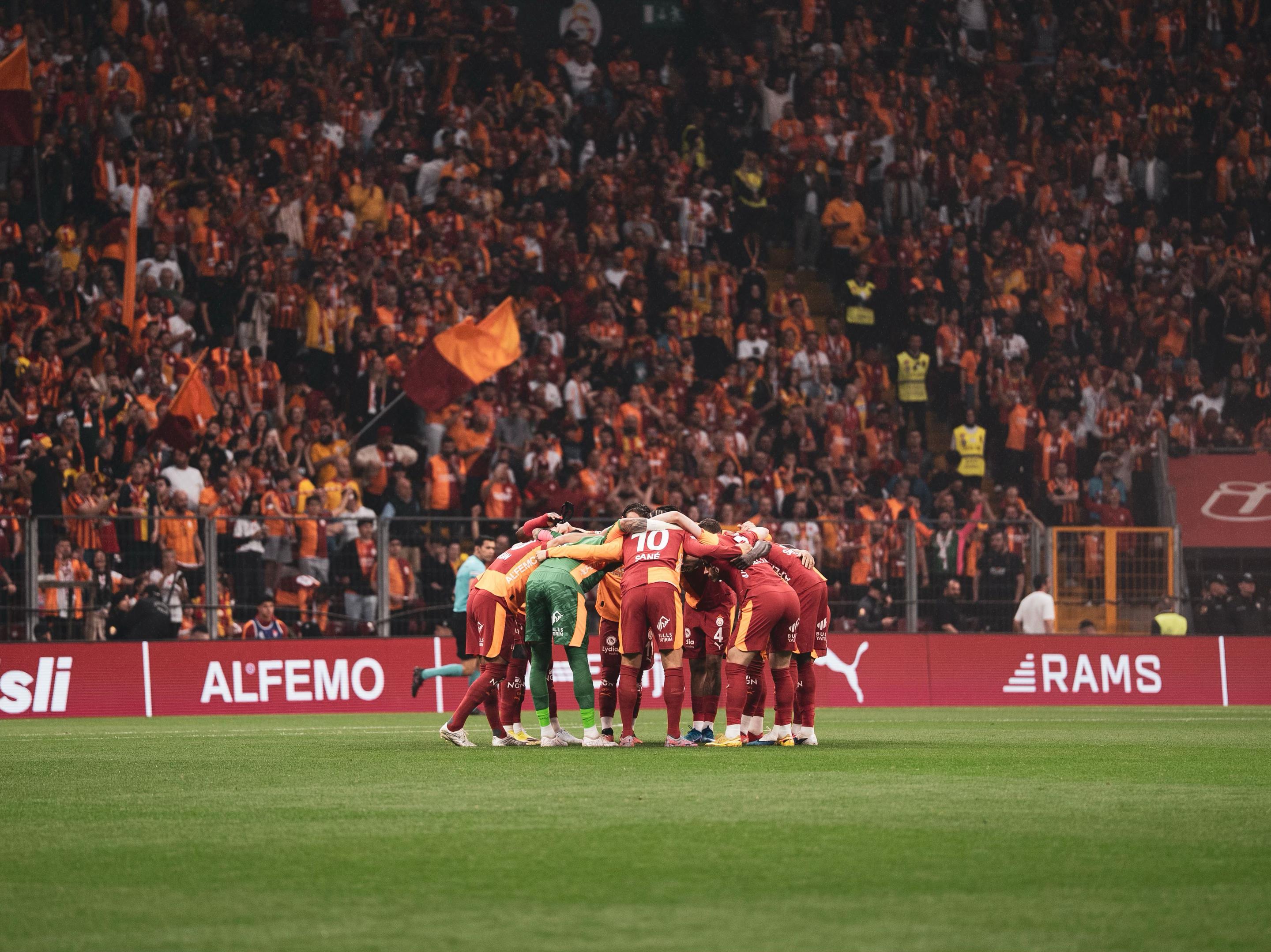 @Galatasaray