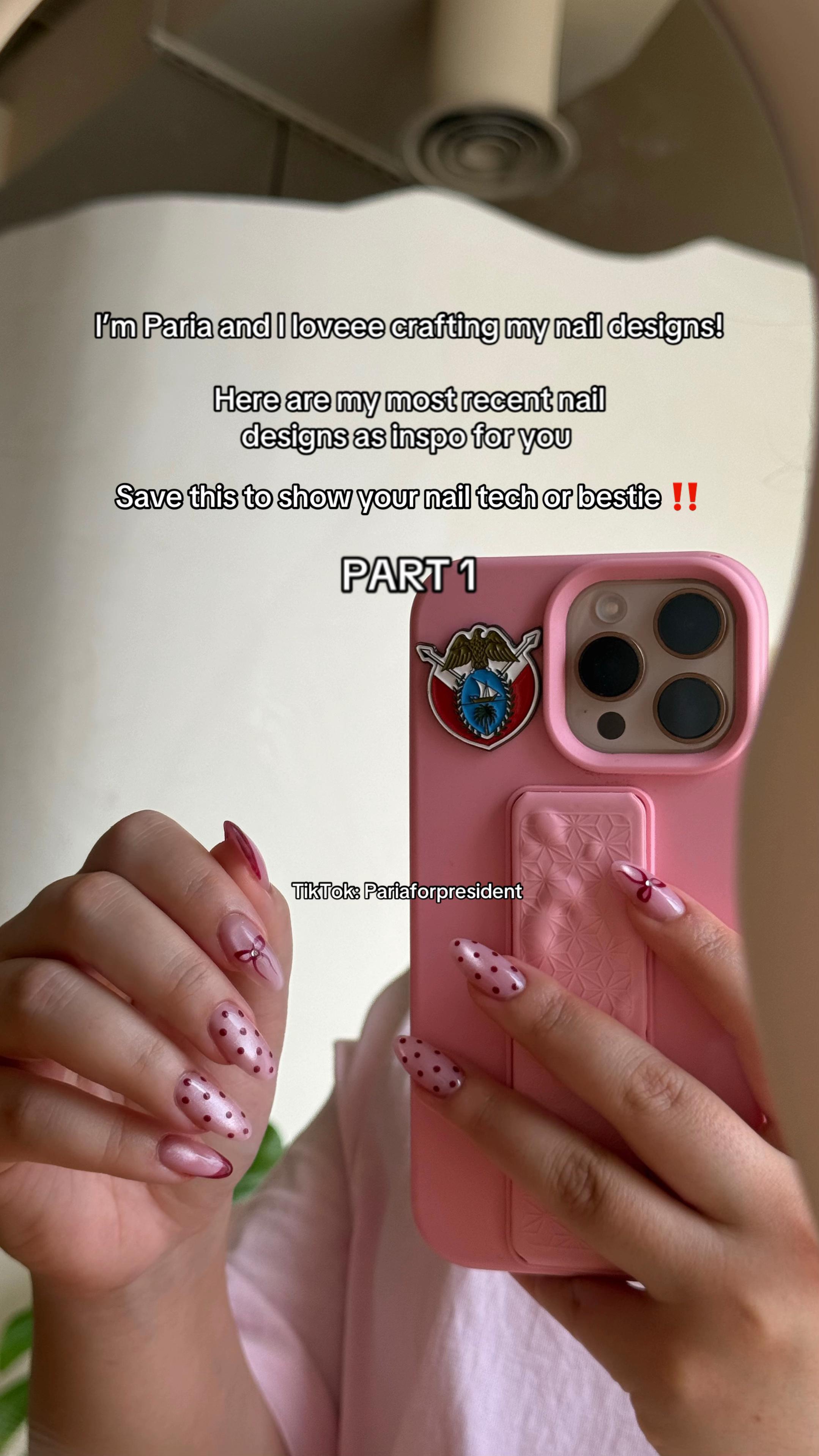 @pariaforpresident