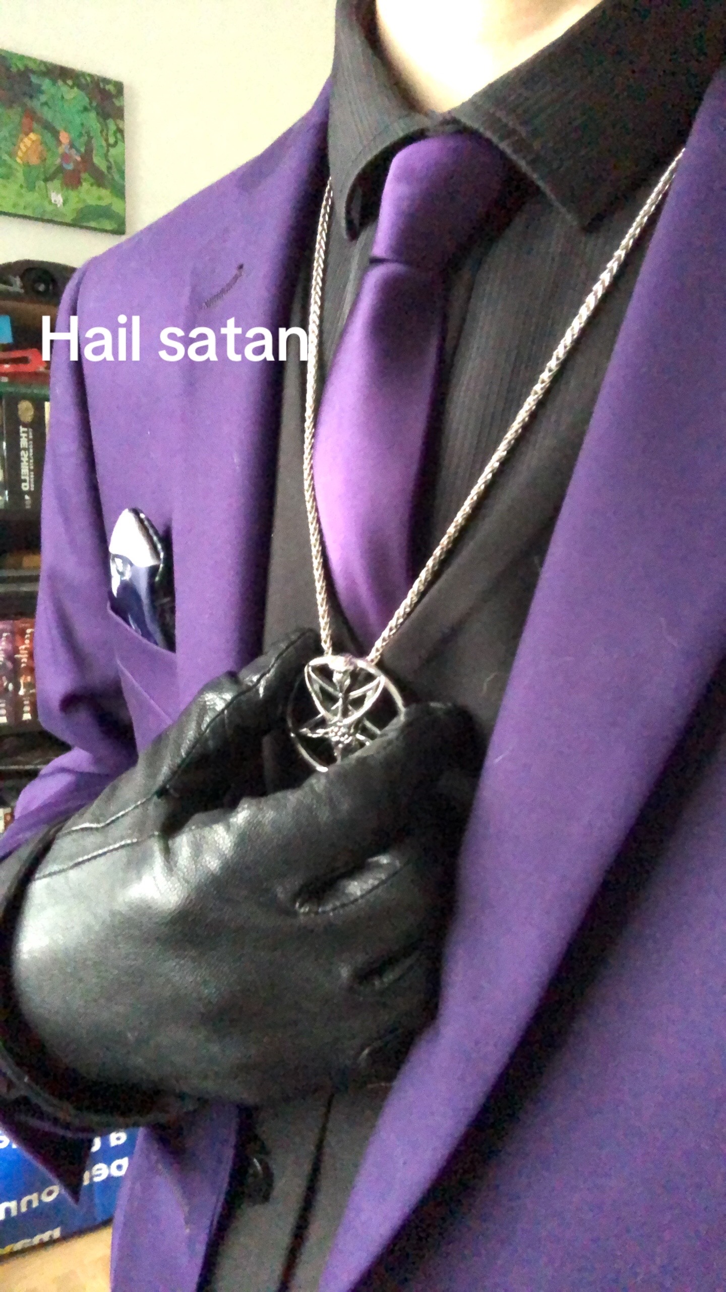 @satan_son6666 ⁶⁶⁶ ⁶𖤐⁶♰𓃶