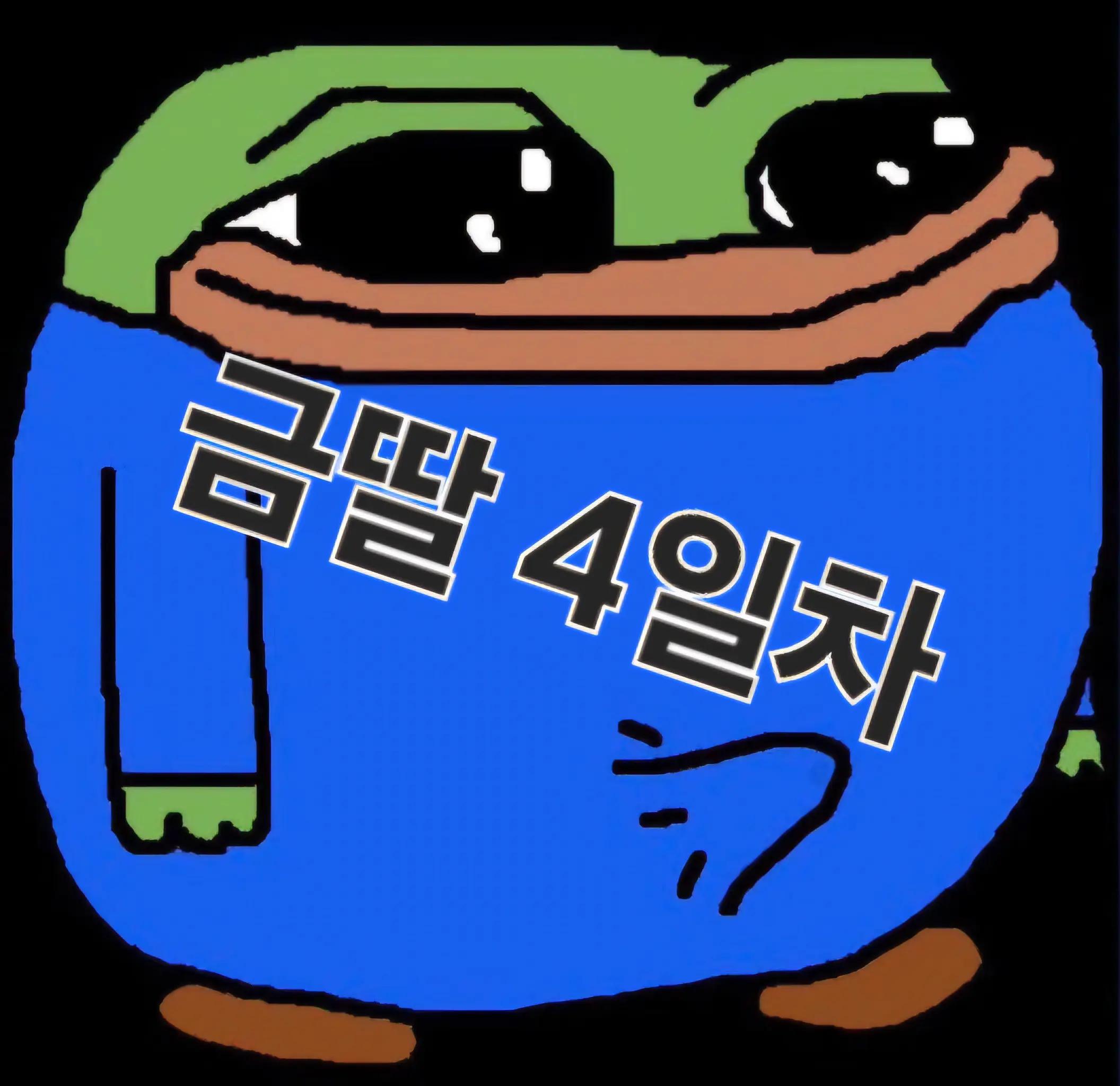 @금딸 챌린지