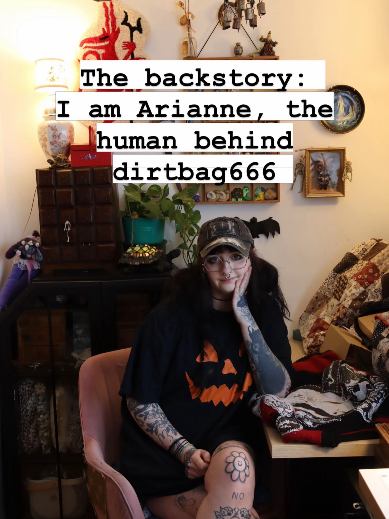 @Dirtbag666