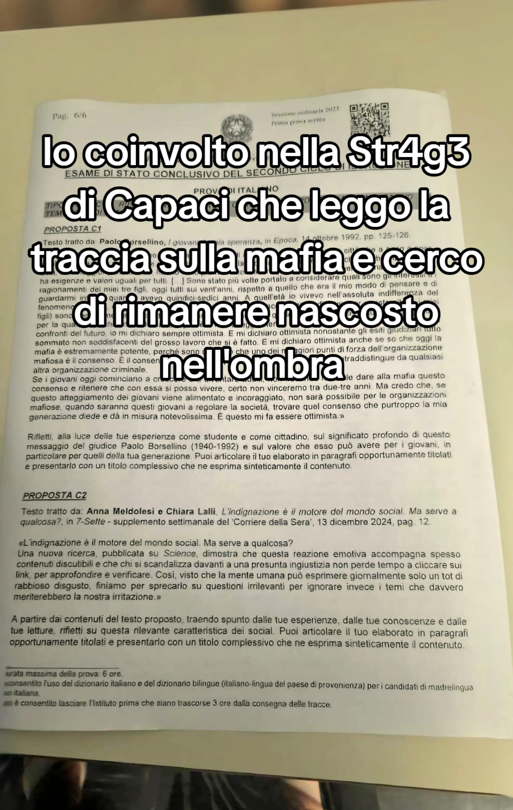 @Michele Bonaccorso