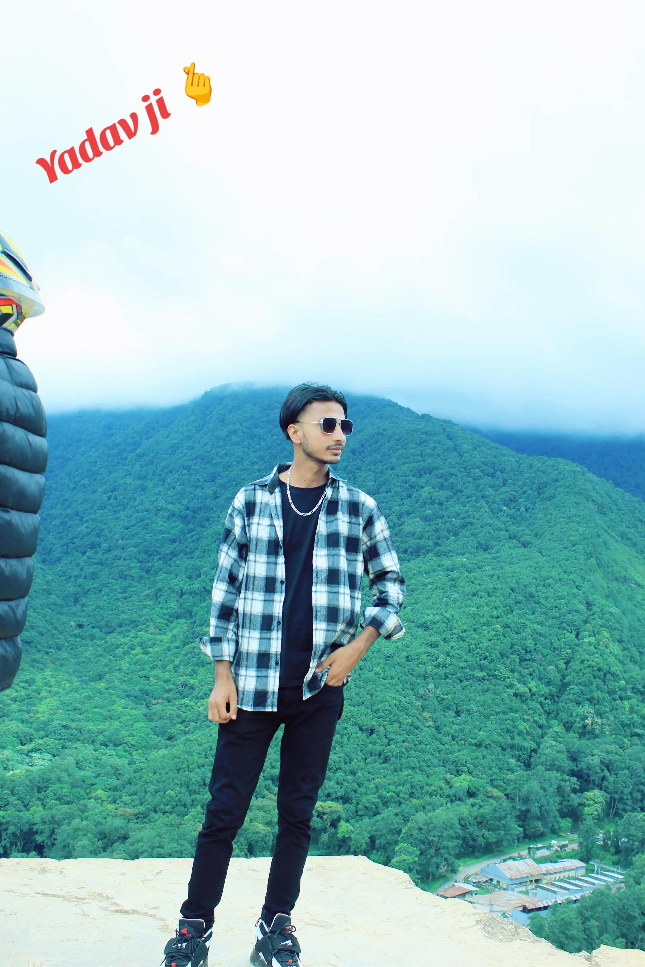 @AvHi YaDav