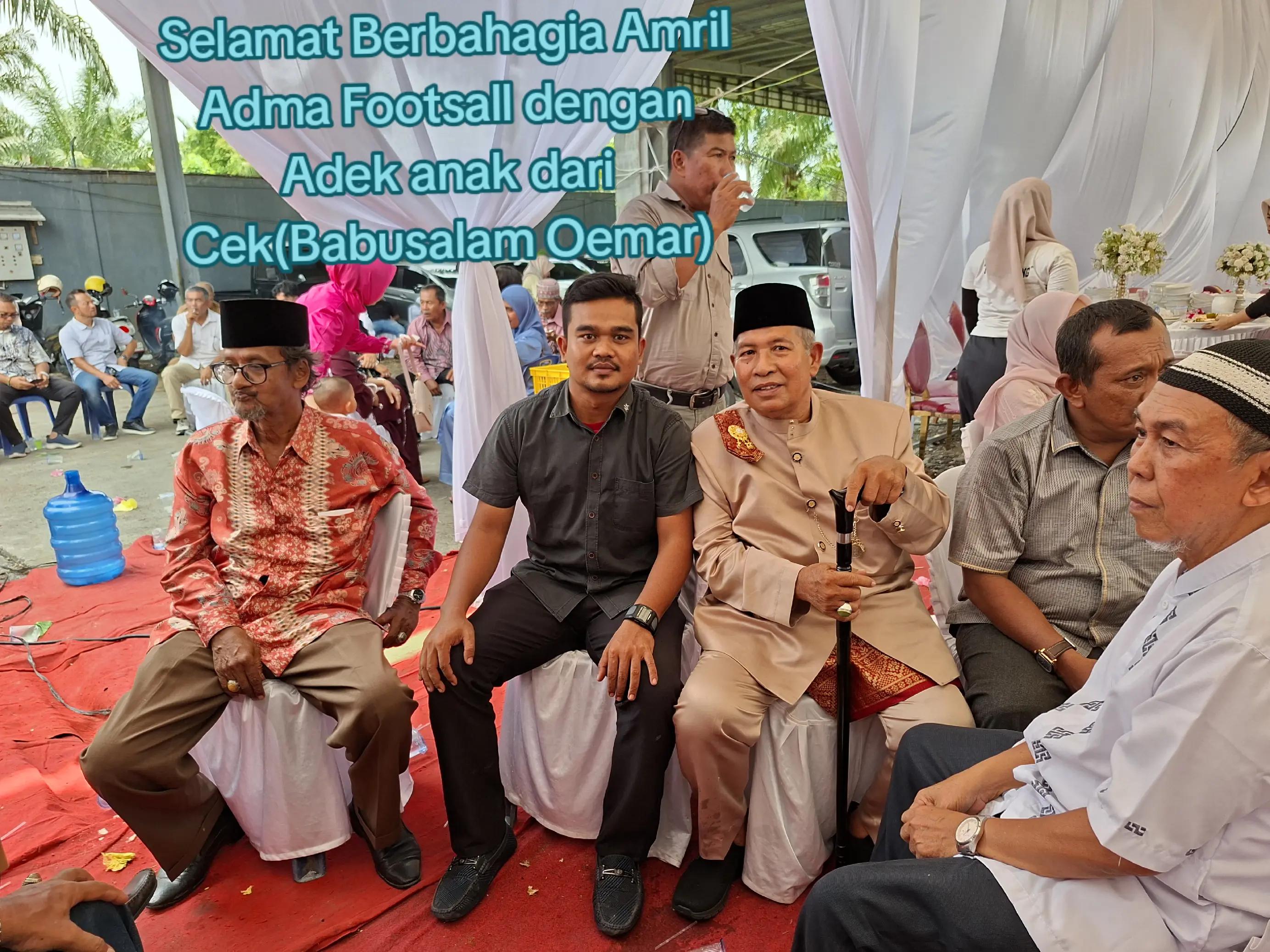 @Meulaboh Hebat 🫰🏻👍🏻