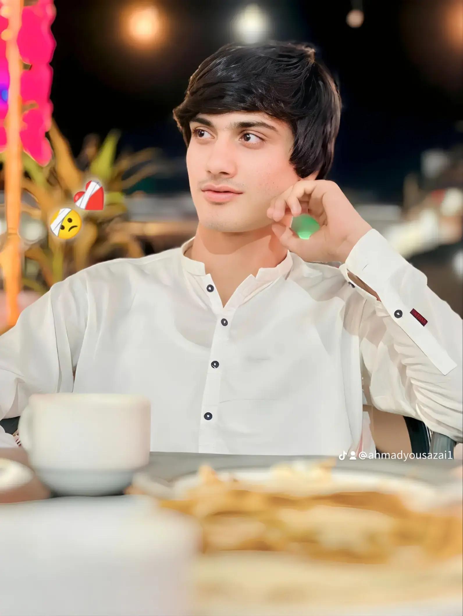 @⍣⃝احمد یوسفزئی🦋⍣⃝