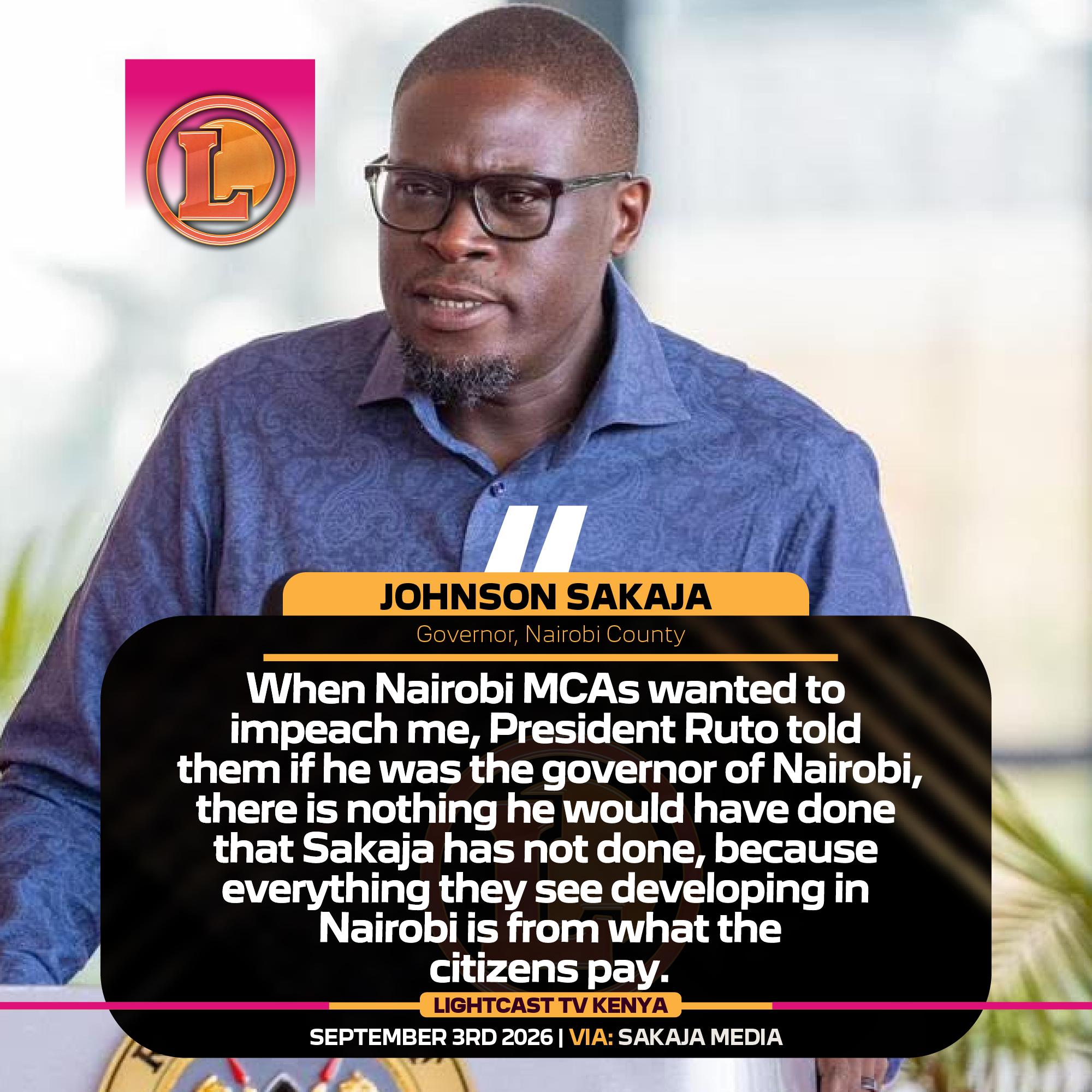 @Lightcast TV Kenya