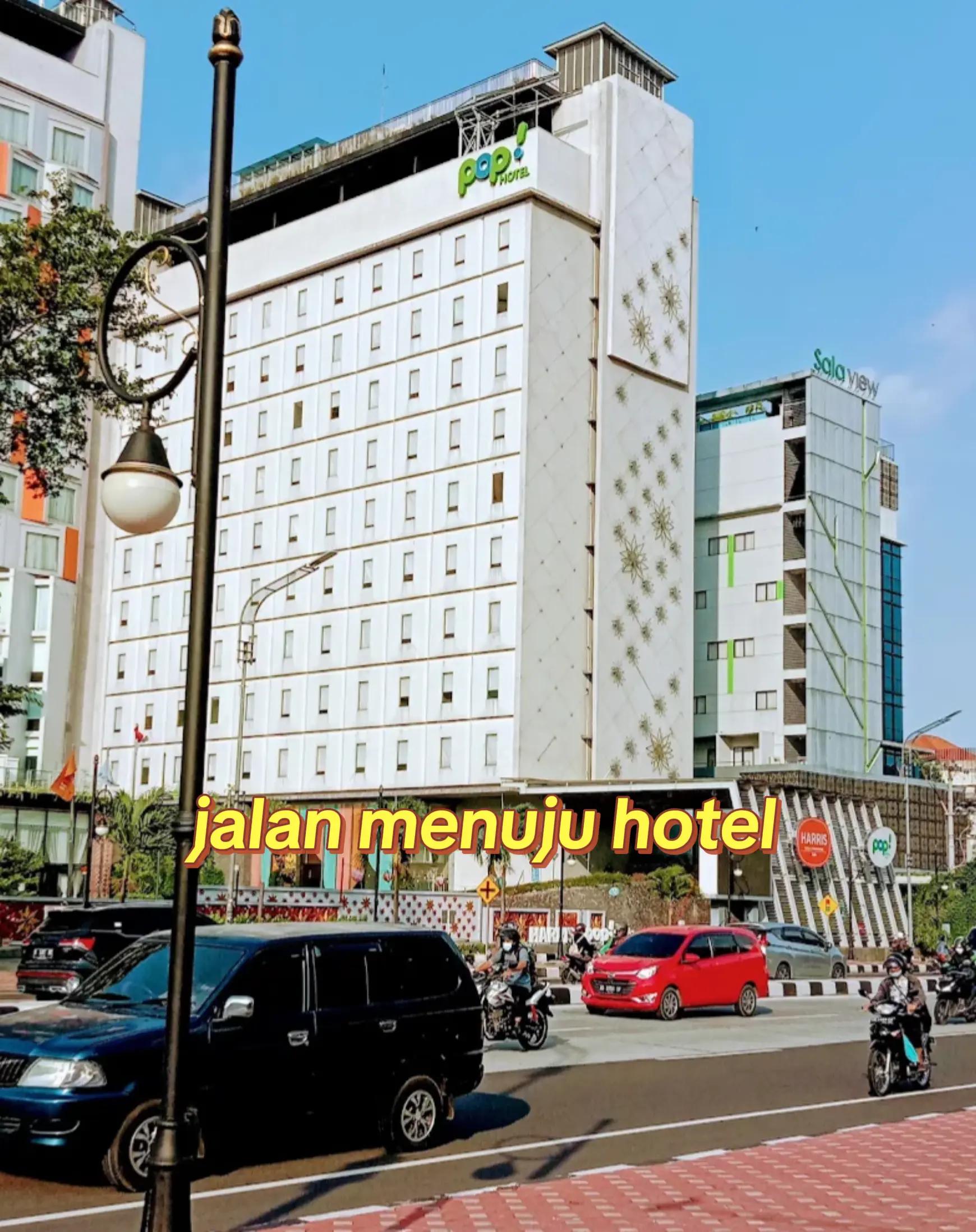 @PROMO HOTEL & MAKANAN