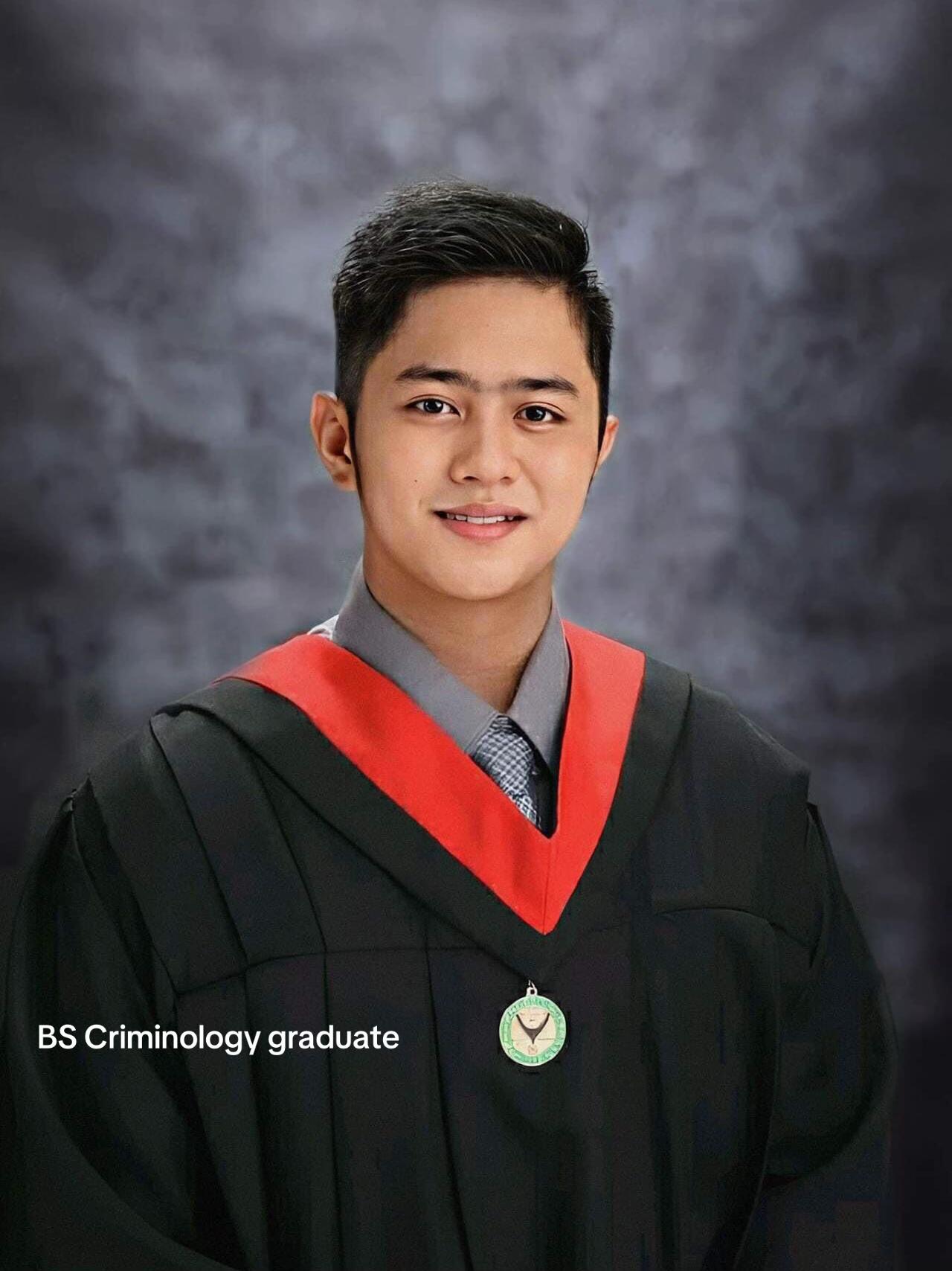 @Andrei Morales