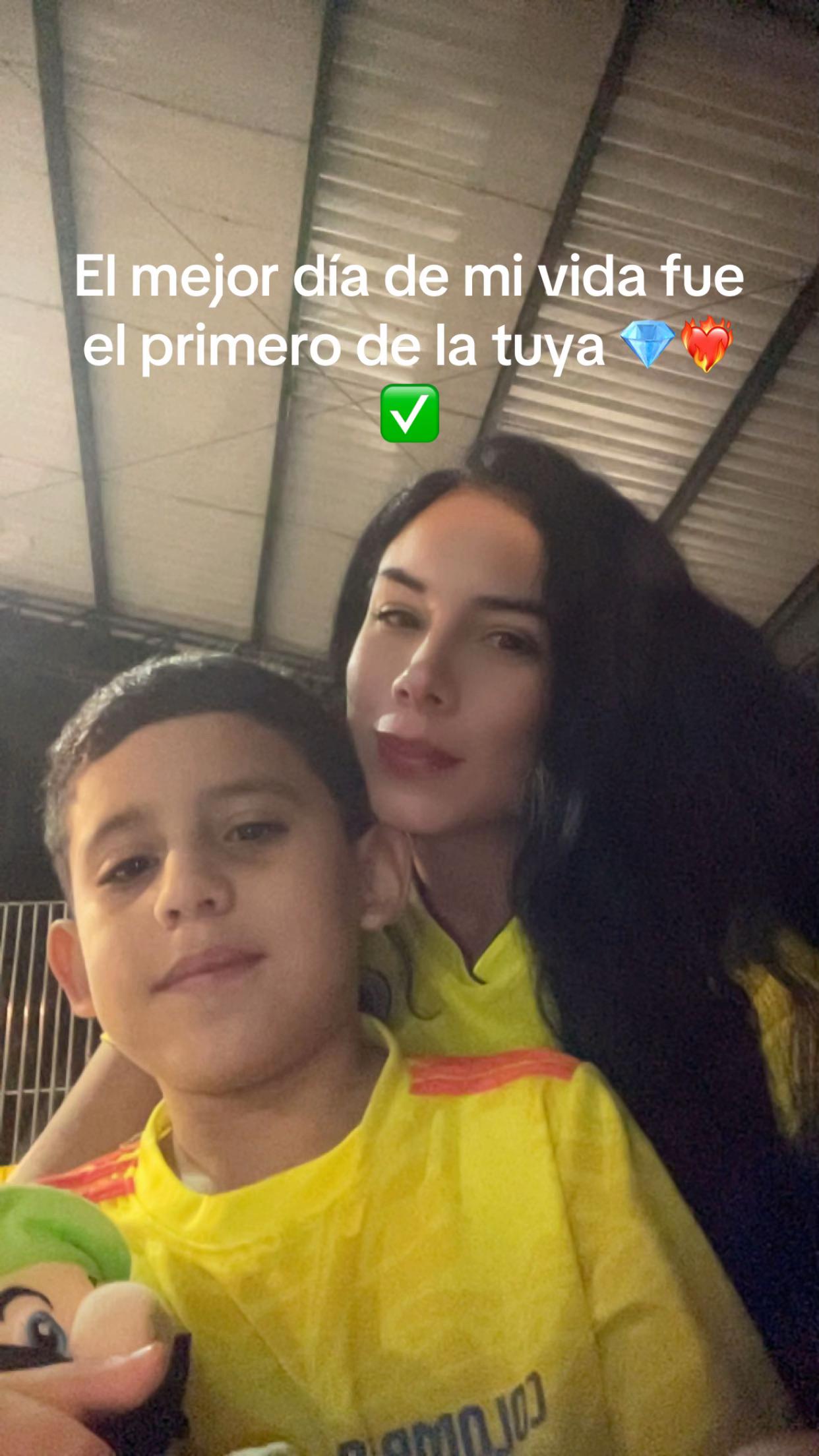 @Andrea Melo
