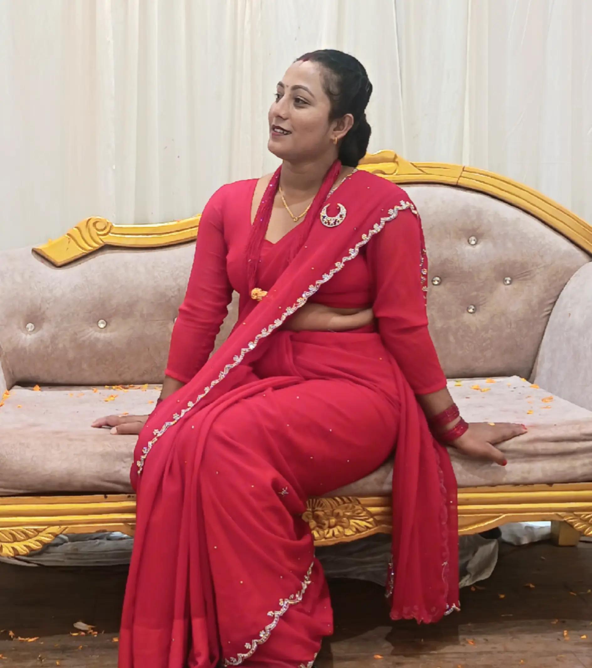 @❣️Reshma❣️