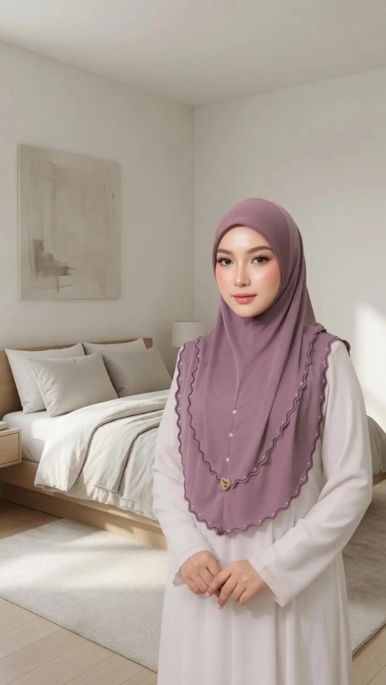 @Siti Maisarah