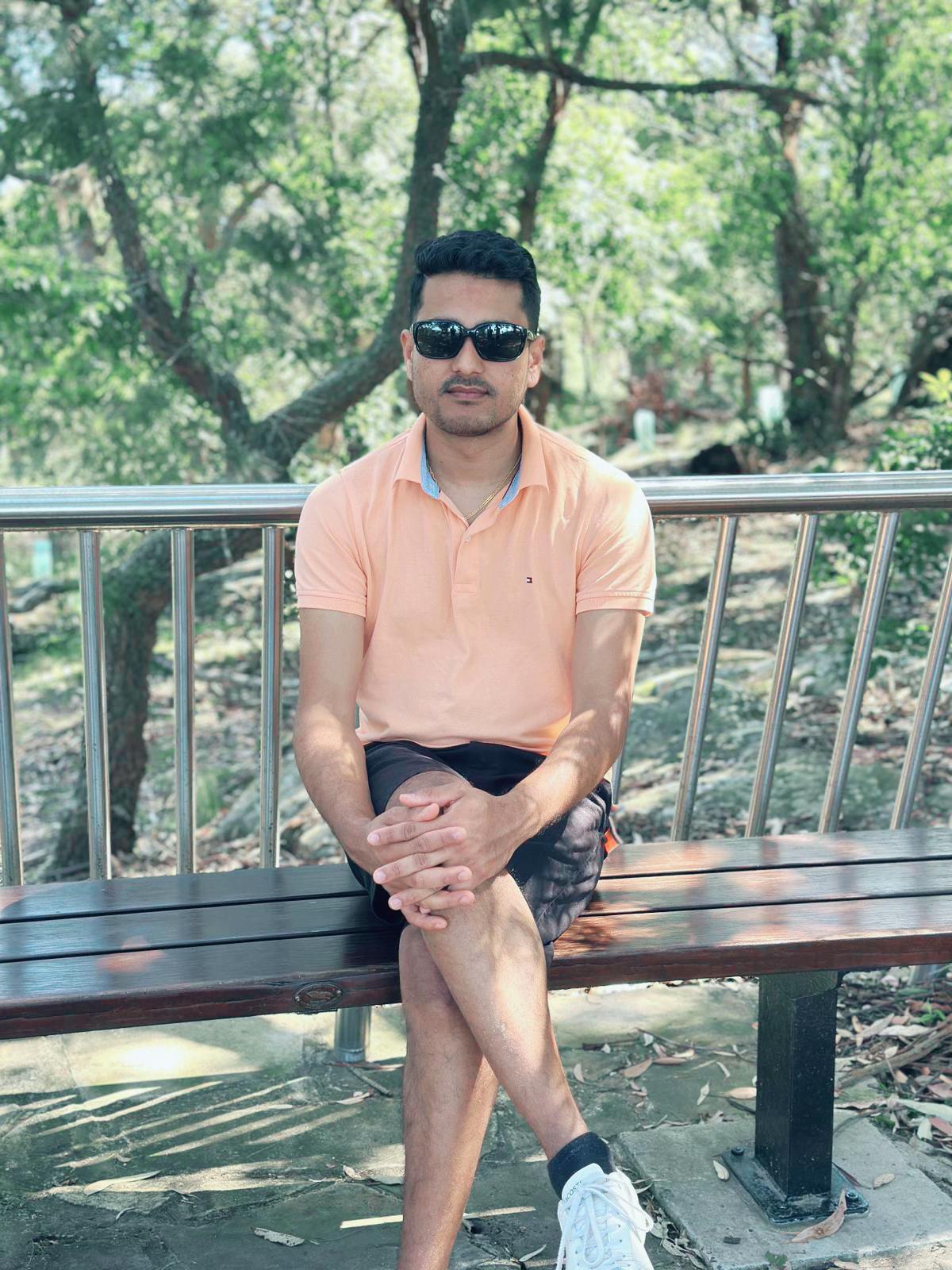 @Thapabijay