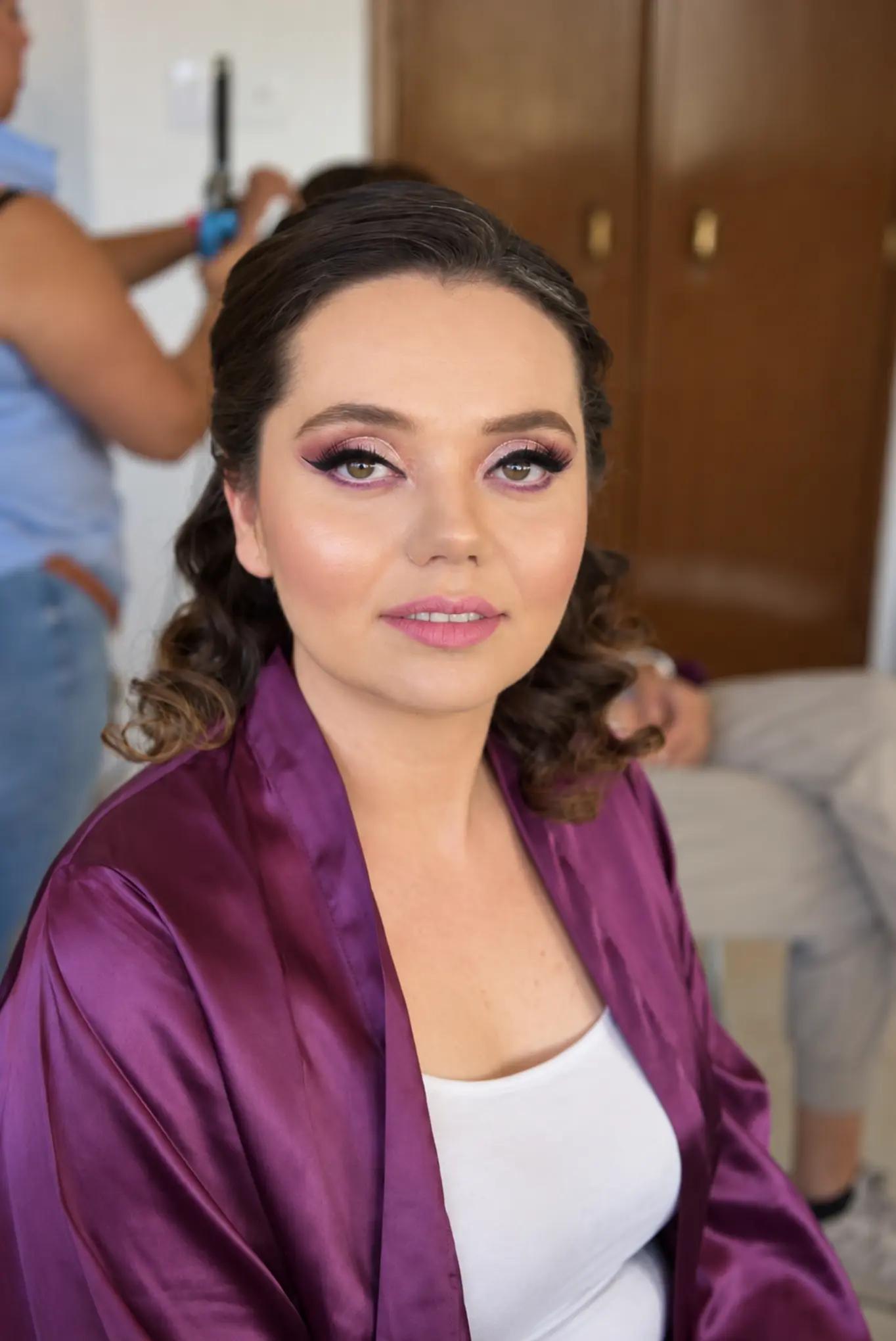 @Denessi Make Up