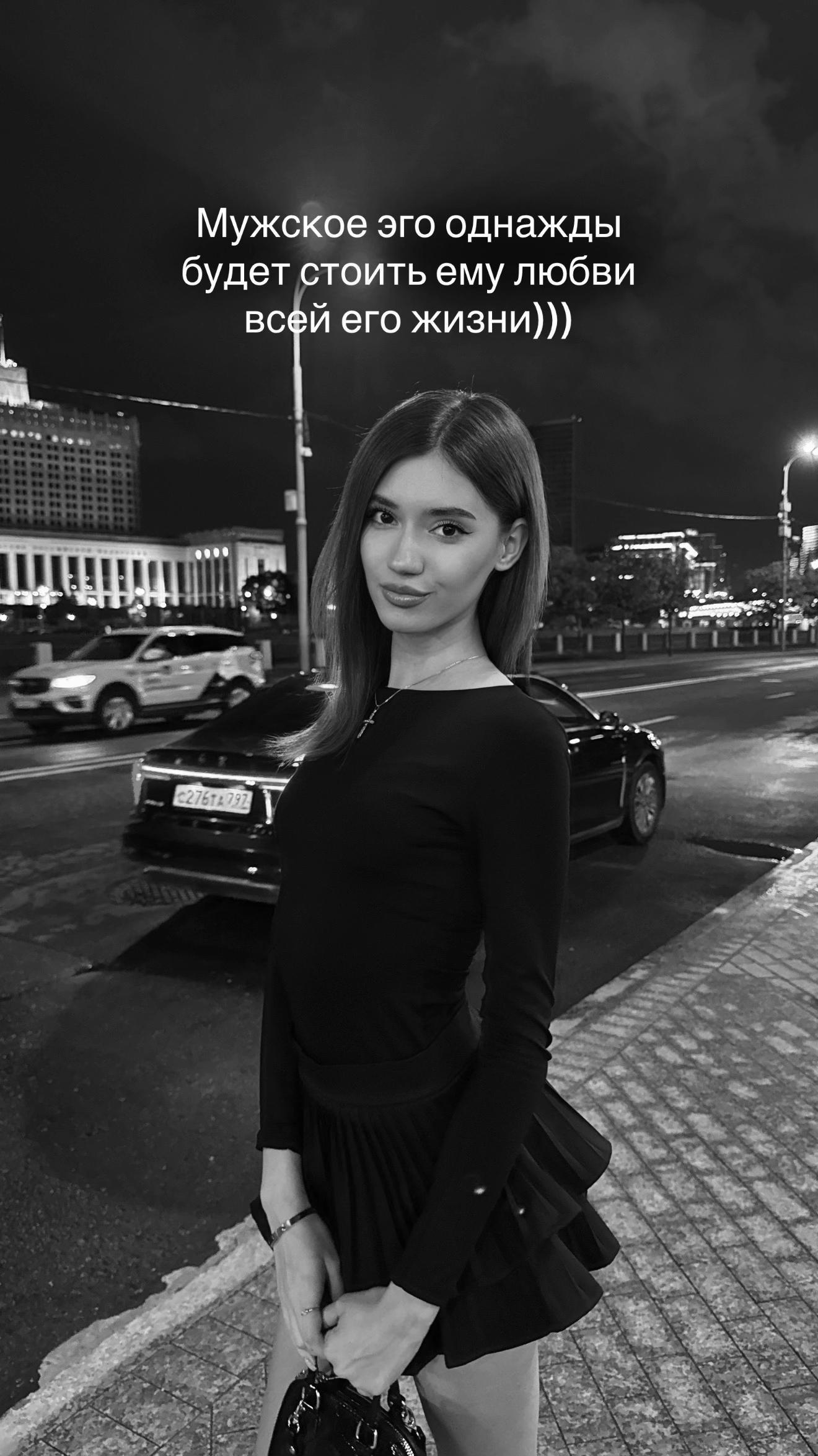 @тгк: Volkova and her life 💓
