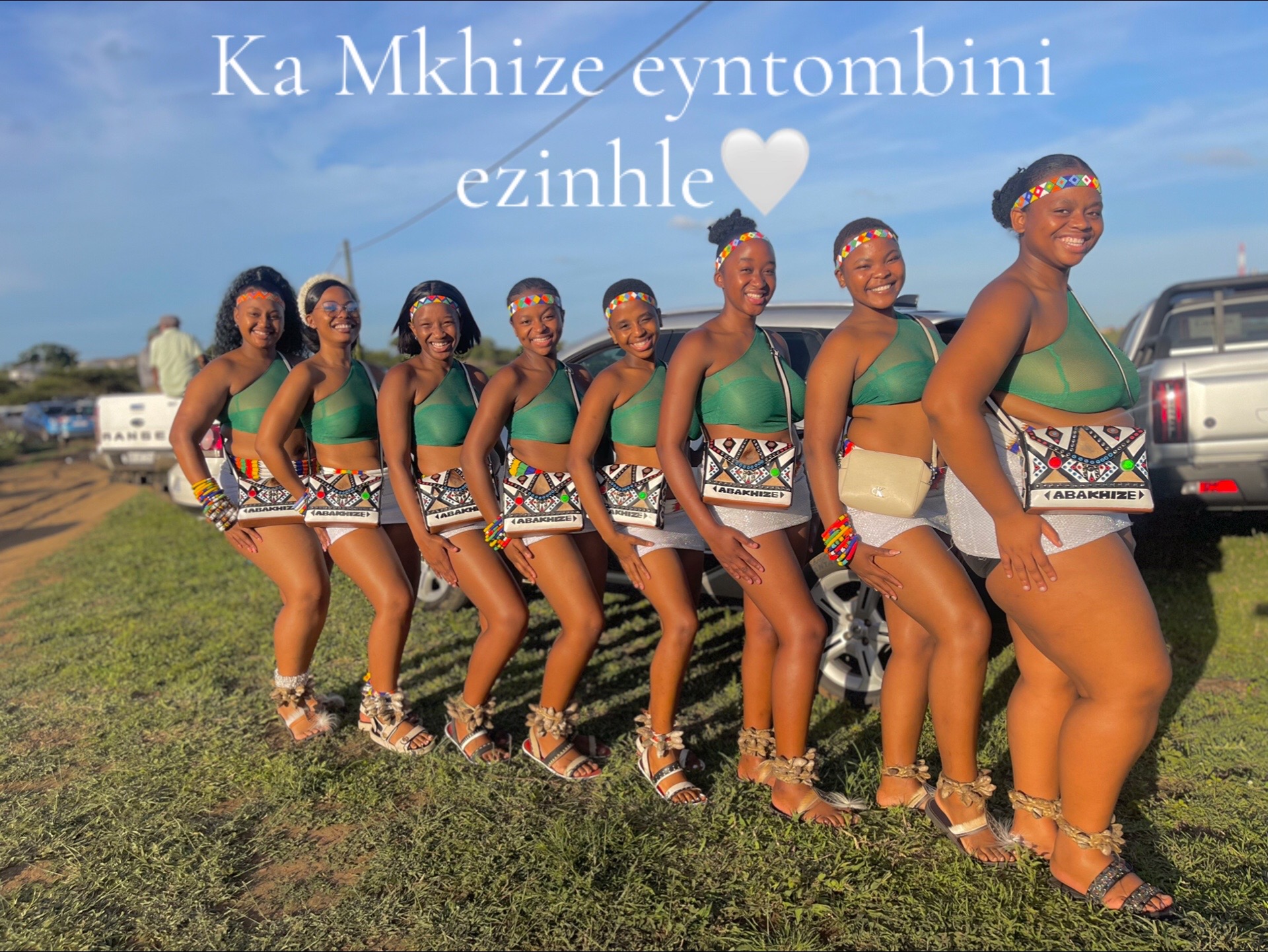 @Alwande Mkhize🌸