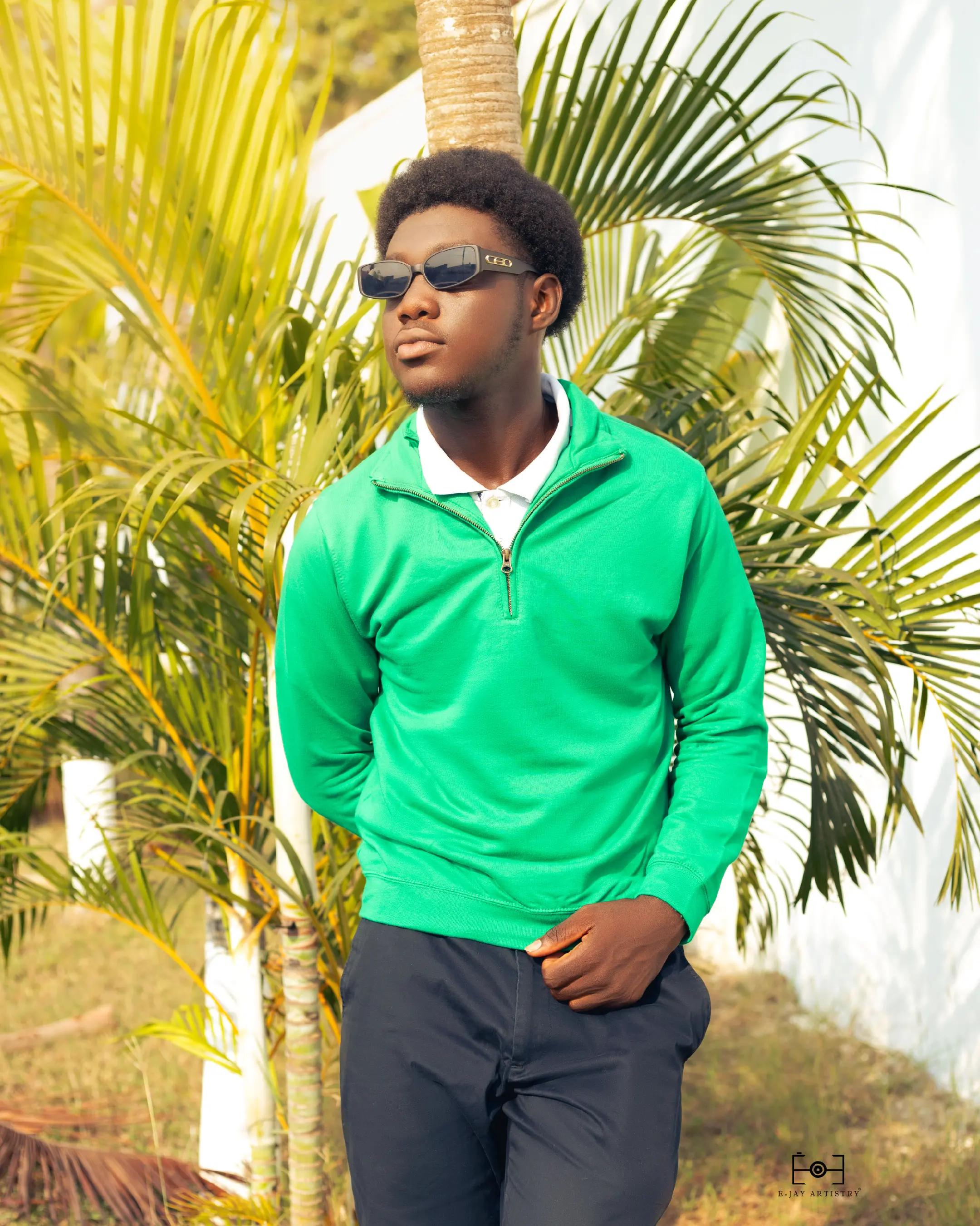 @E-Jay Artistry