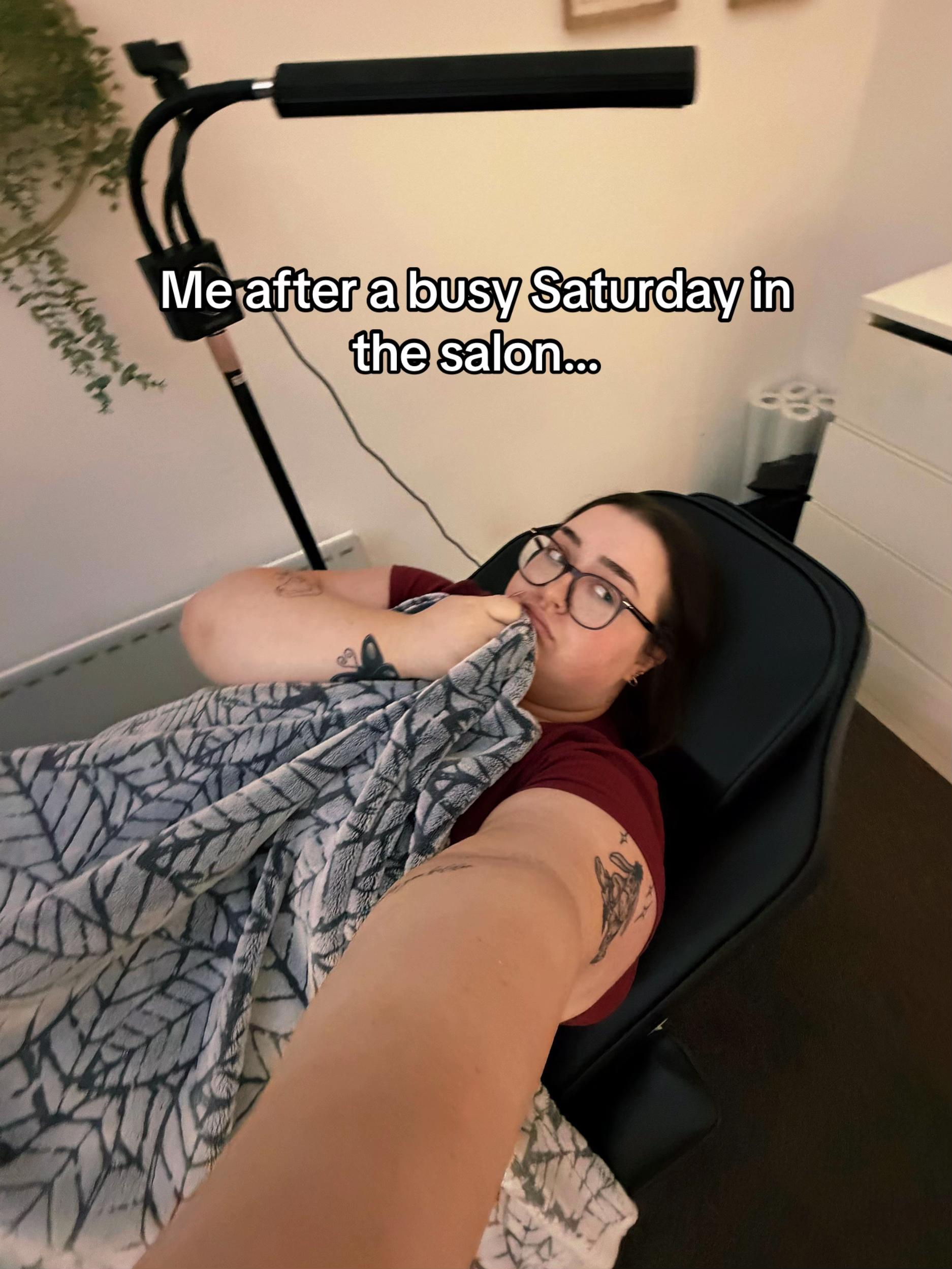 @Jess - Nail and Brow Tech 🤍