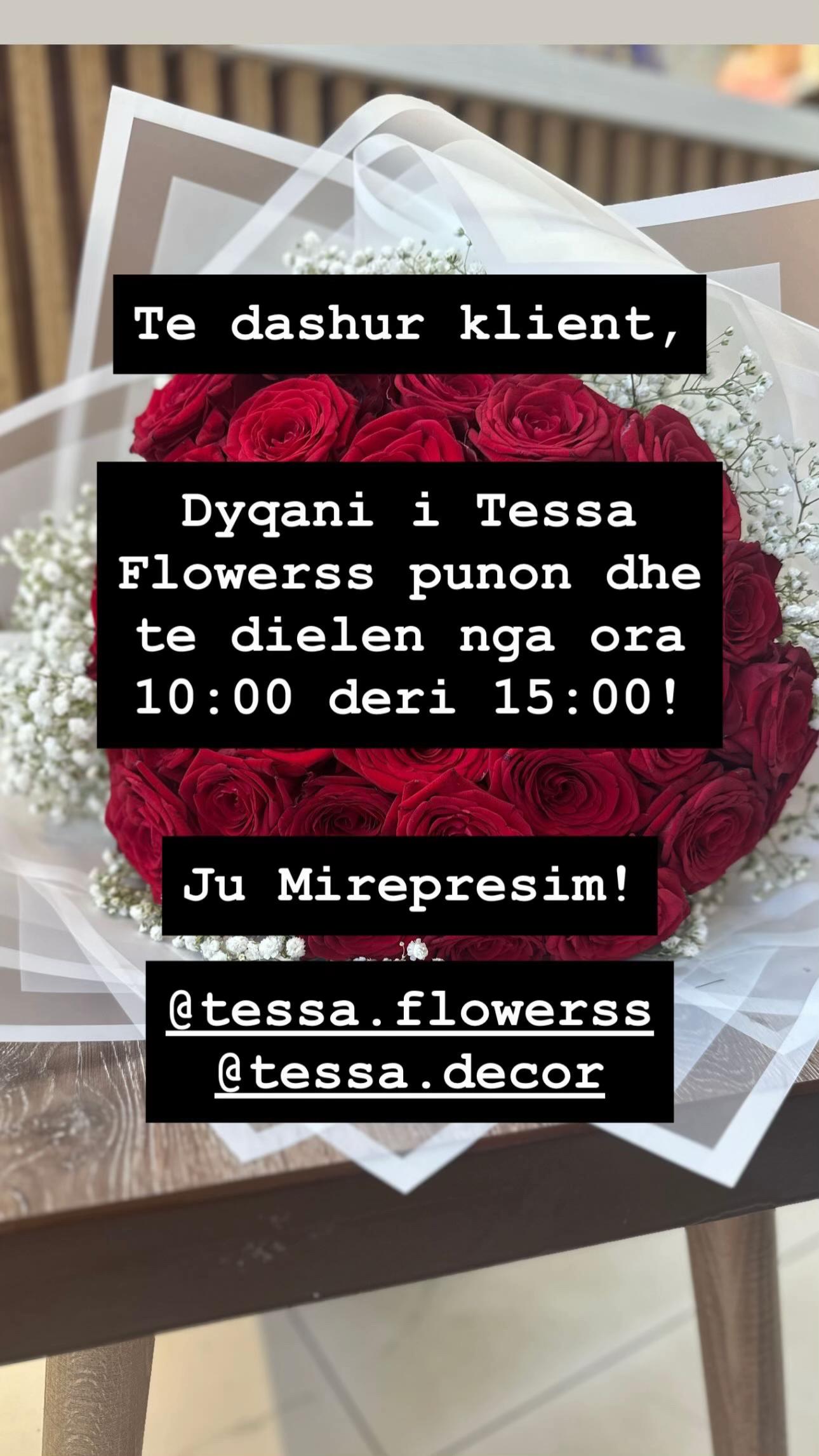 @Tessa Flowerss