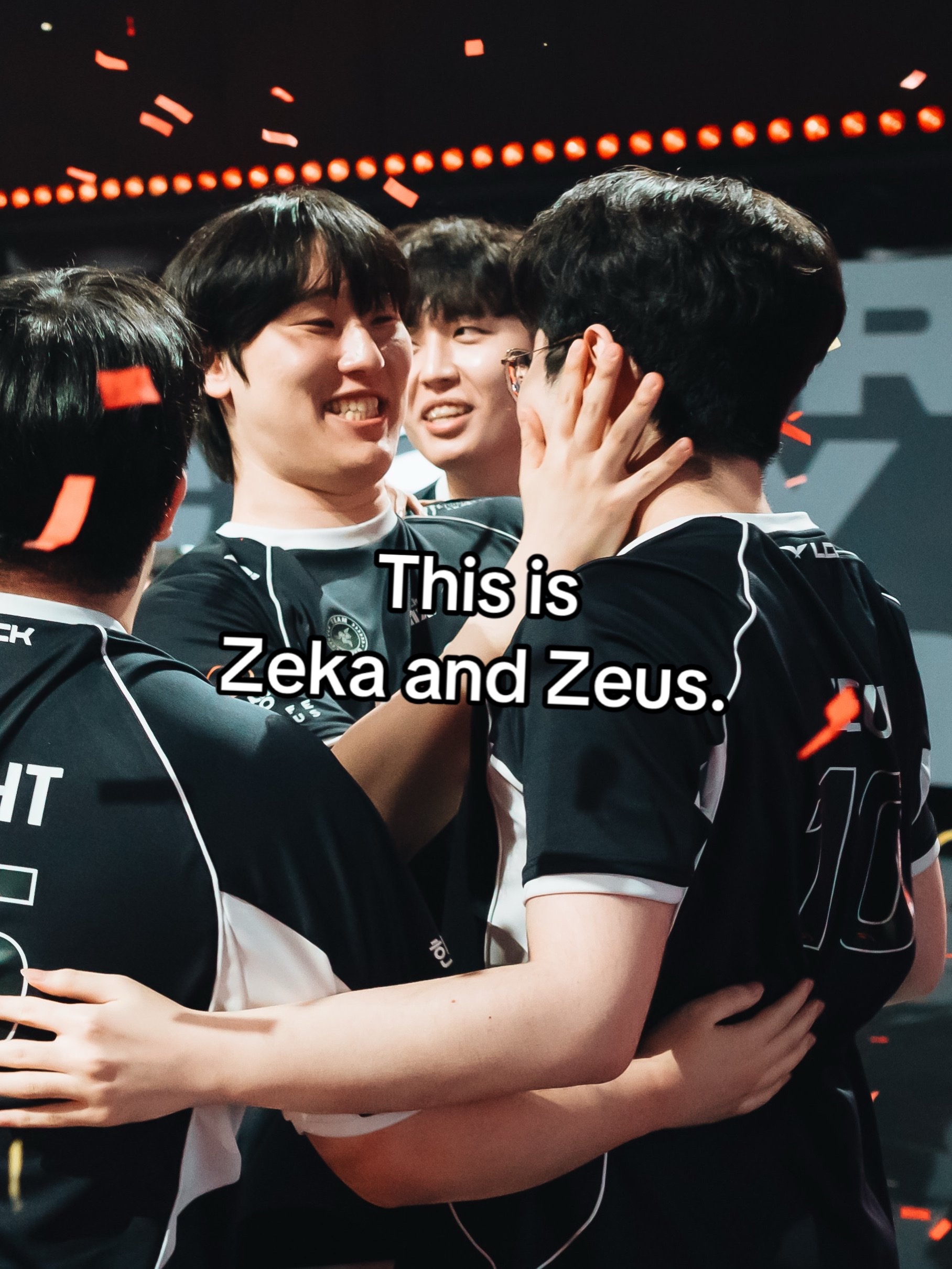 @LoL Esports