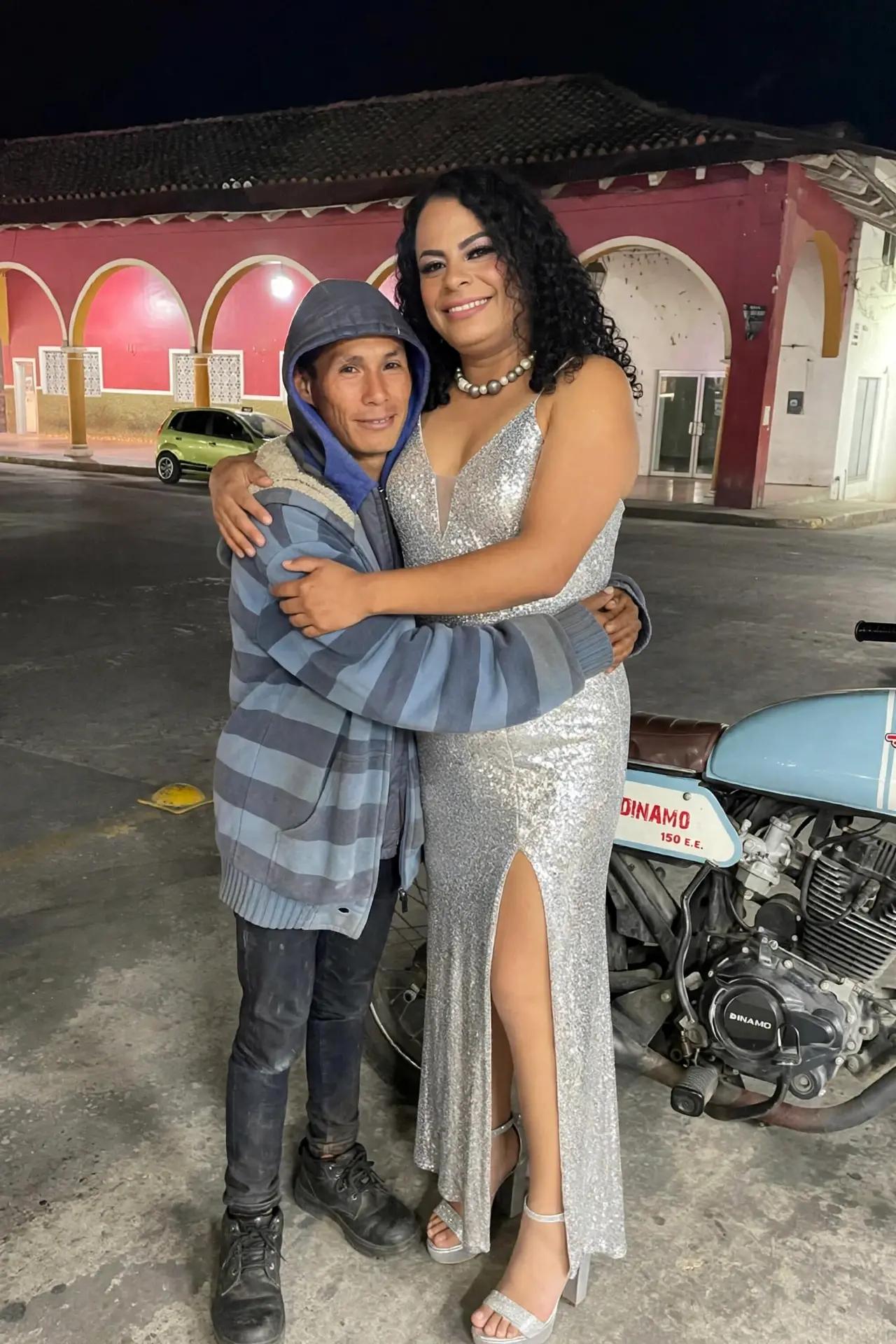 @jinete sin cab3za