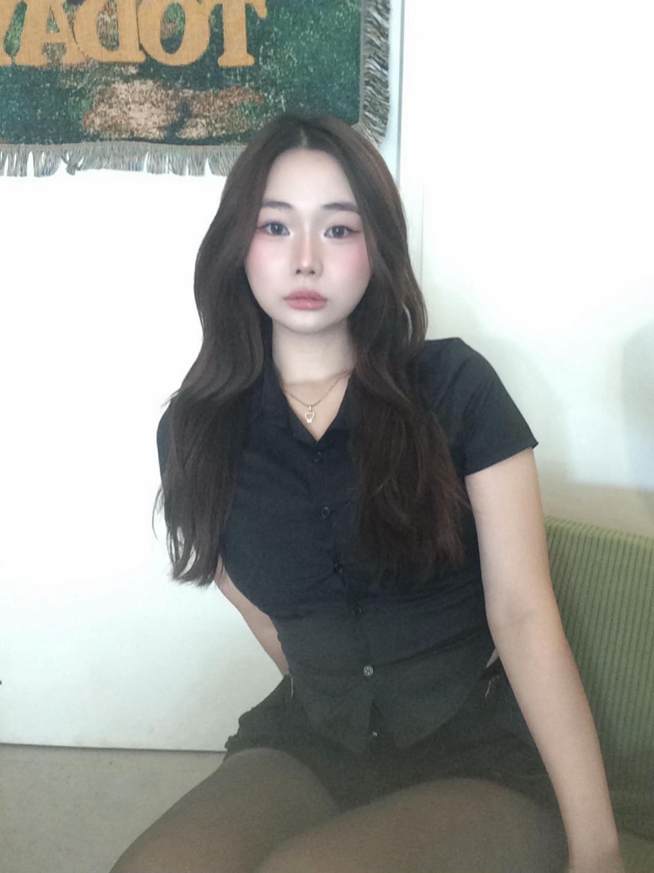 @비빔면