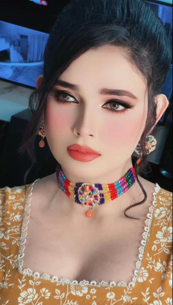 @RimshaKhanofficial