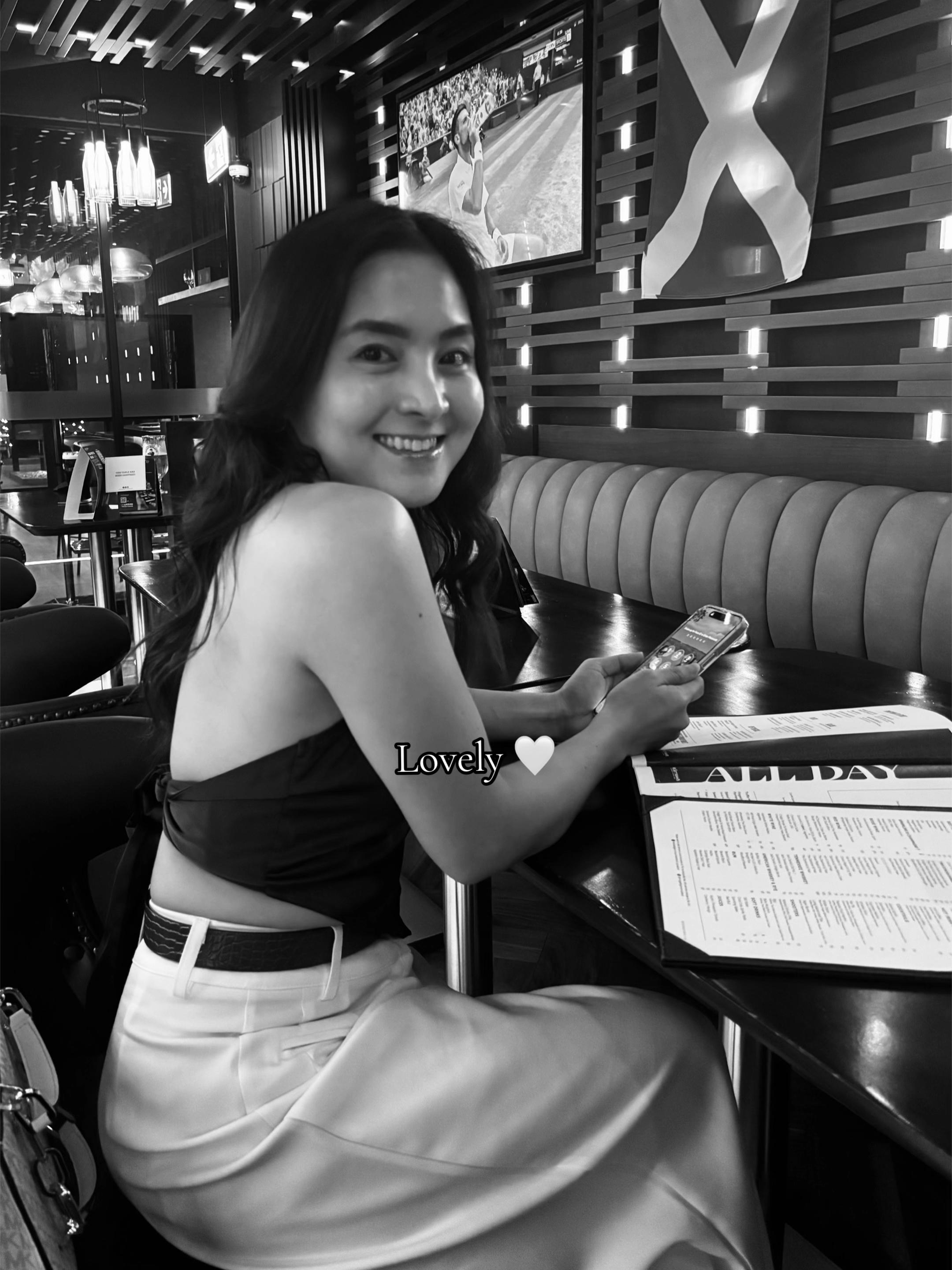 @Babe Marian ๐