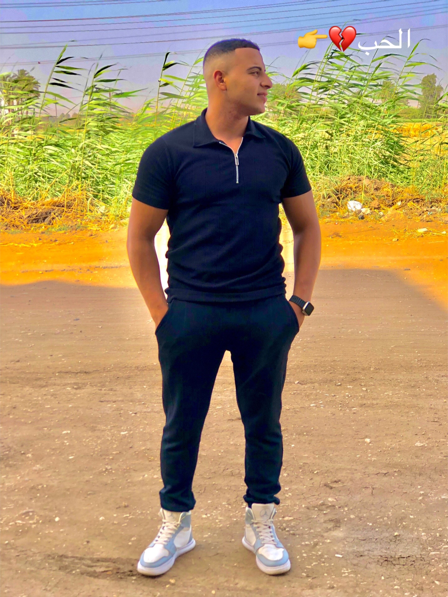 @نفسي احقك حلمي💔الناس تشجعني