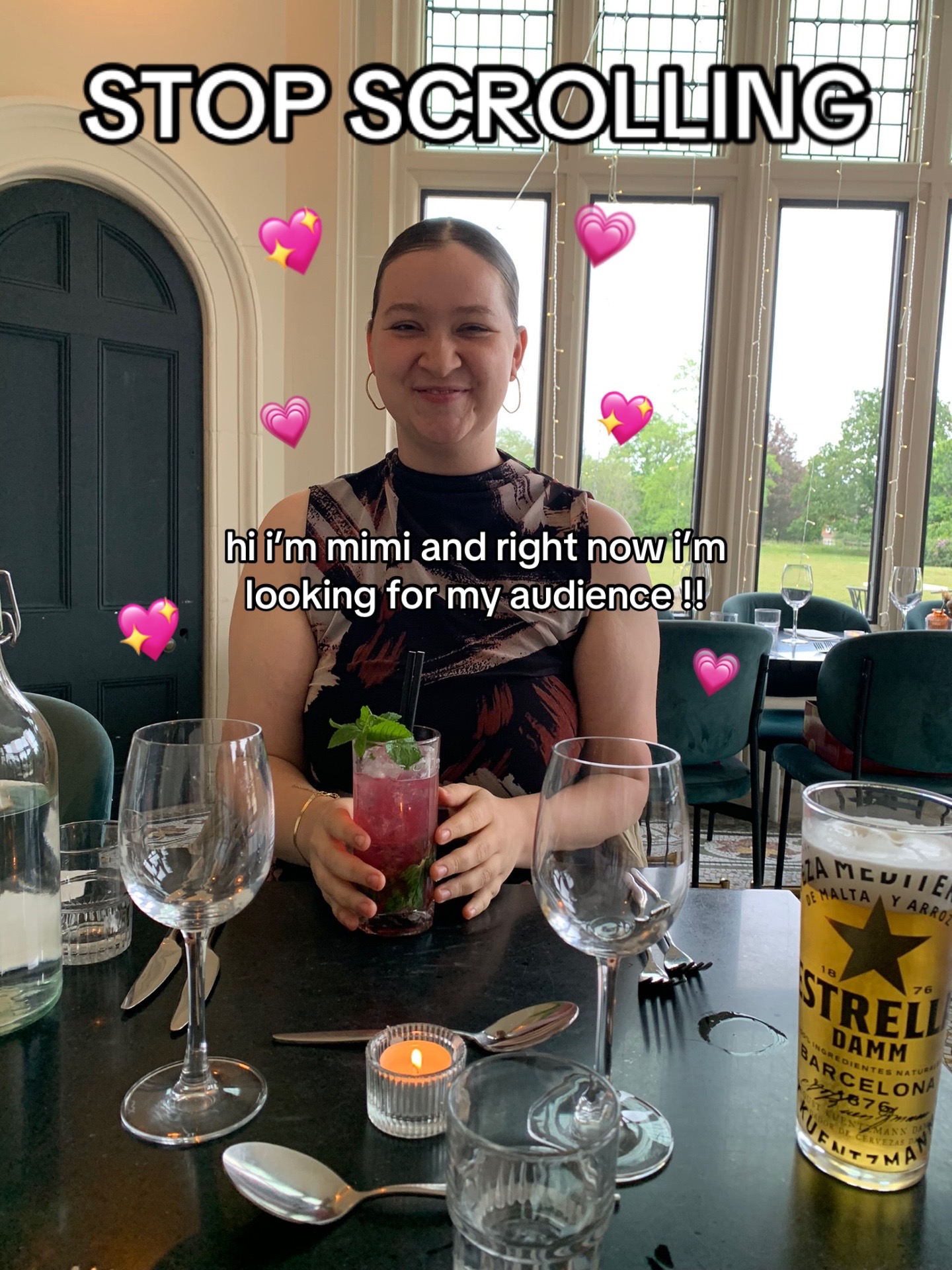 @mimi rae ⭐️