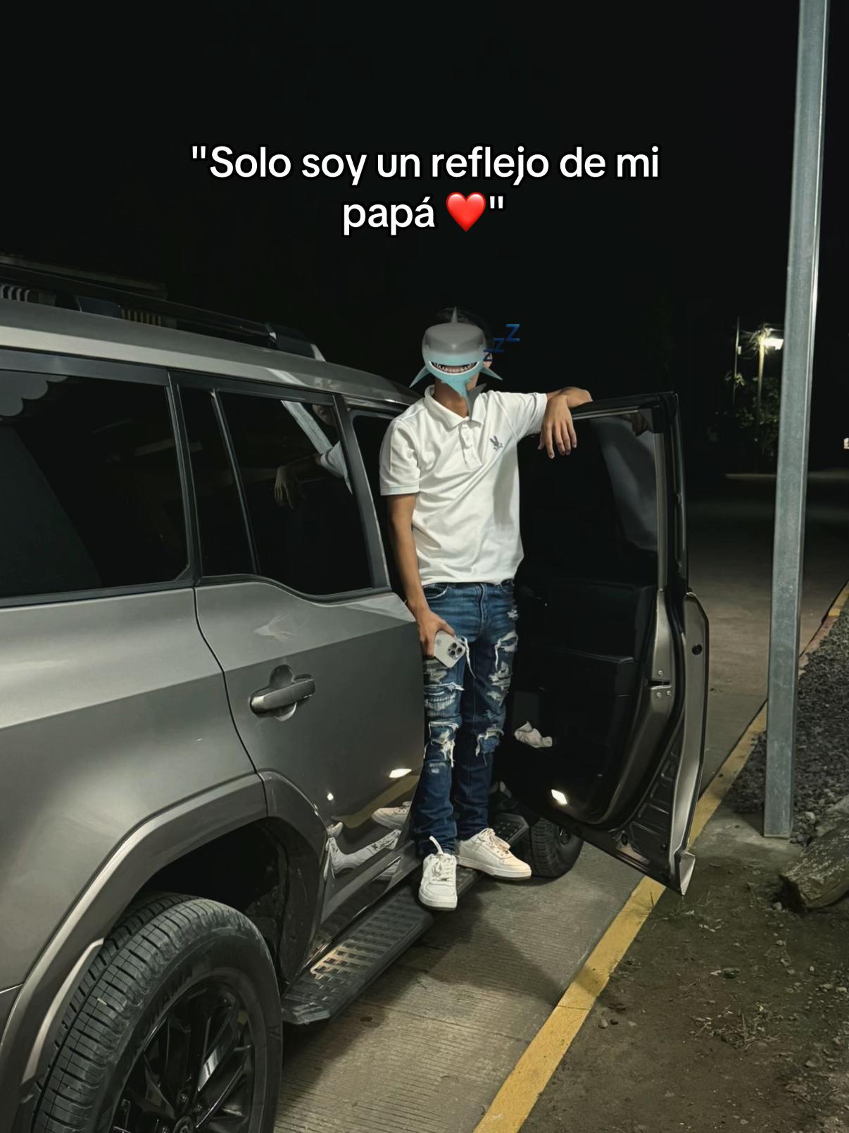 @César Morales