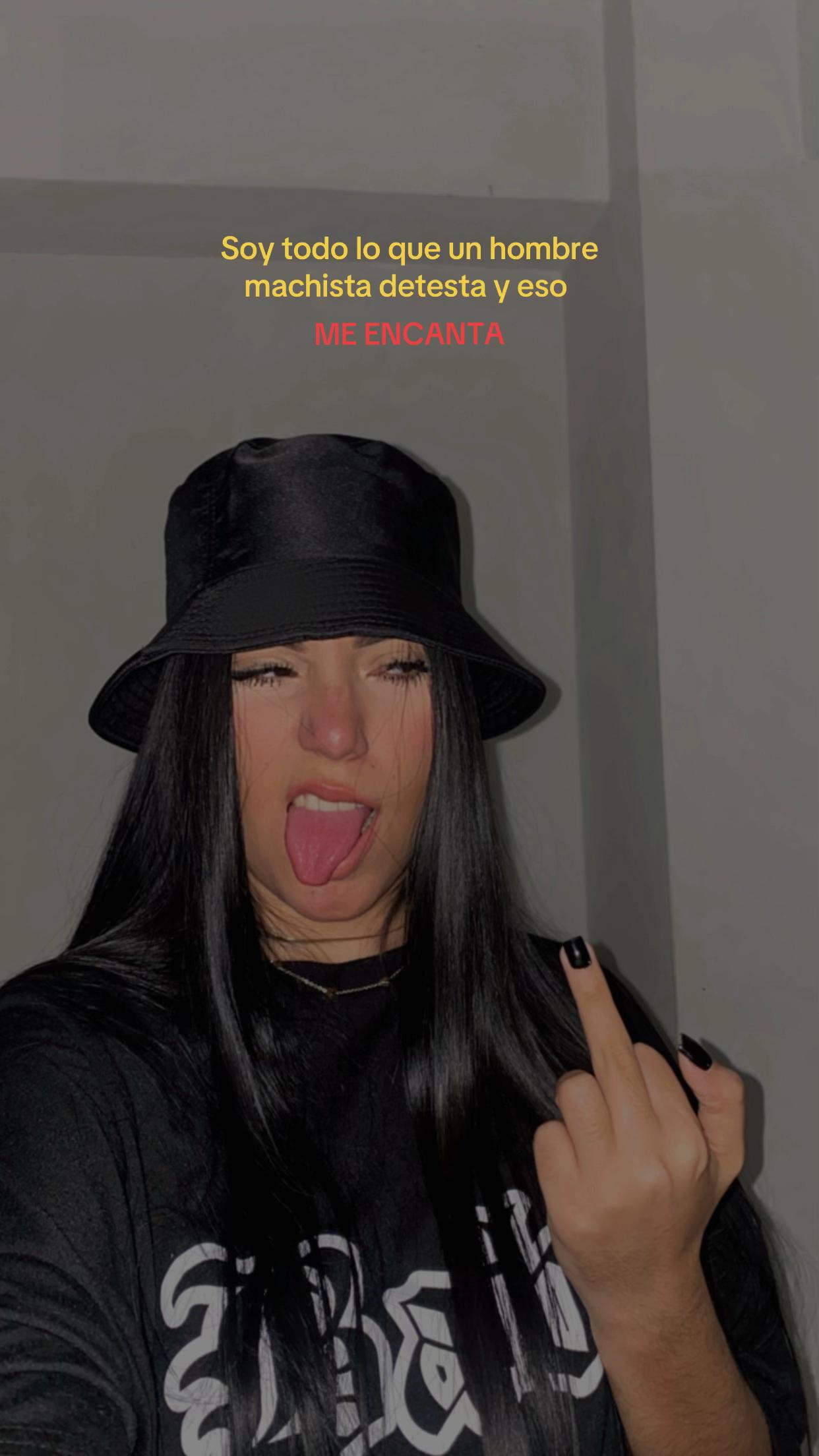 @Daniela Cabrera