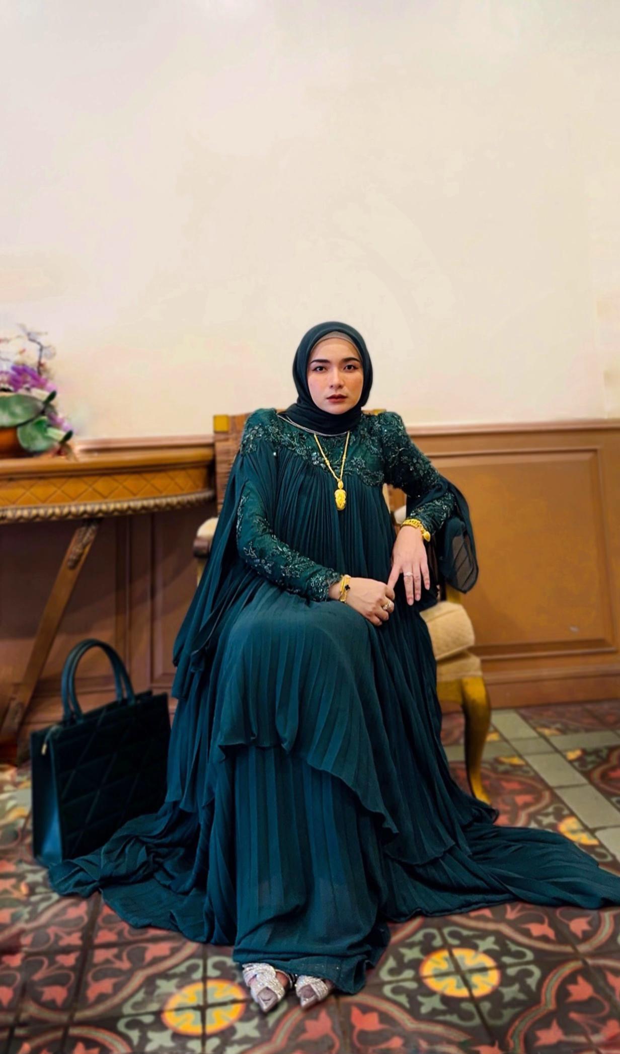 @NAREEZA BUTIK