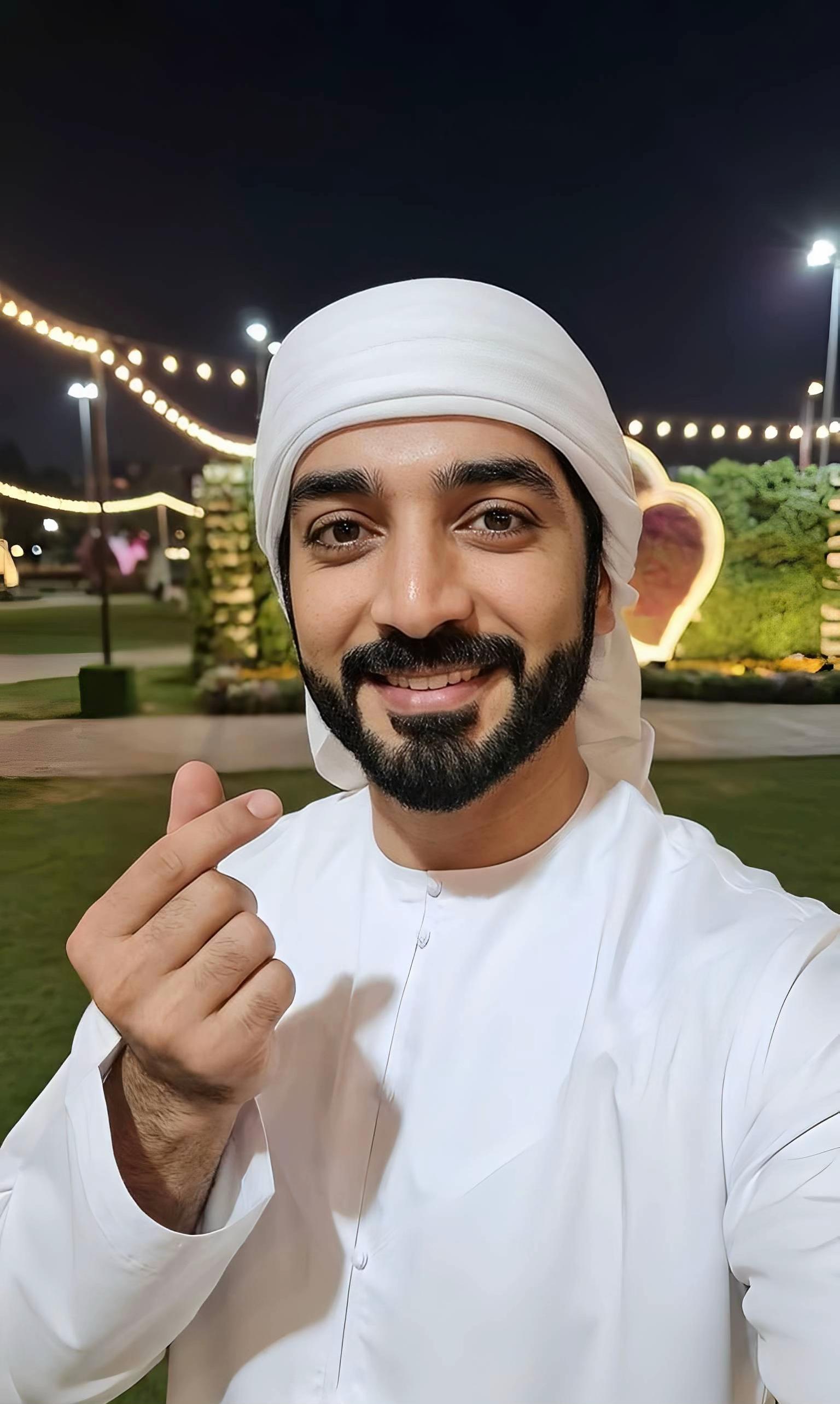 @ZayrenWali