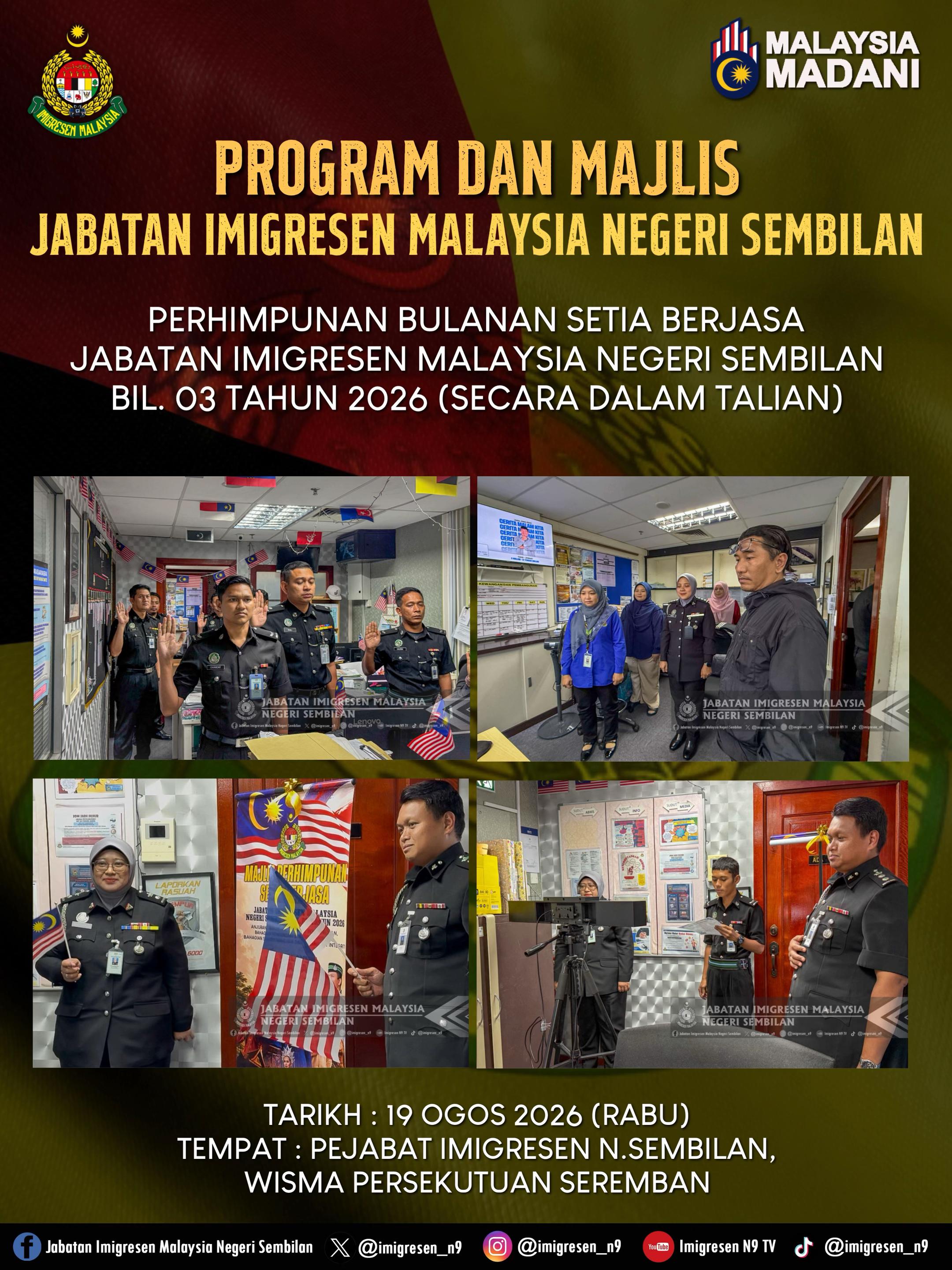 @Imigresen Negeri Sembilan