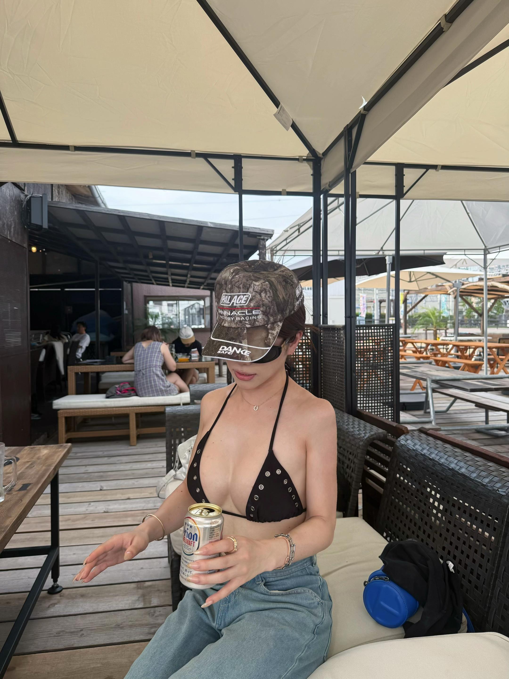 @Seyi せい