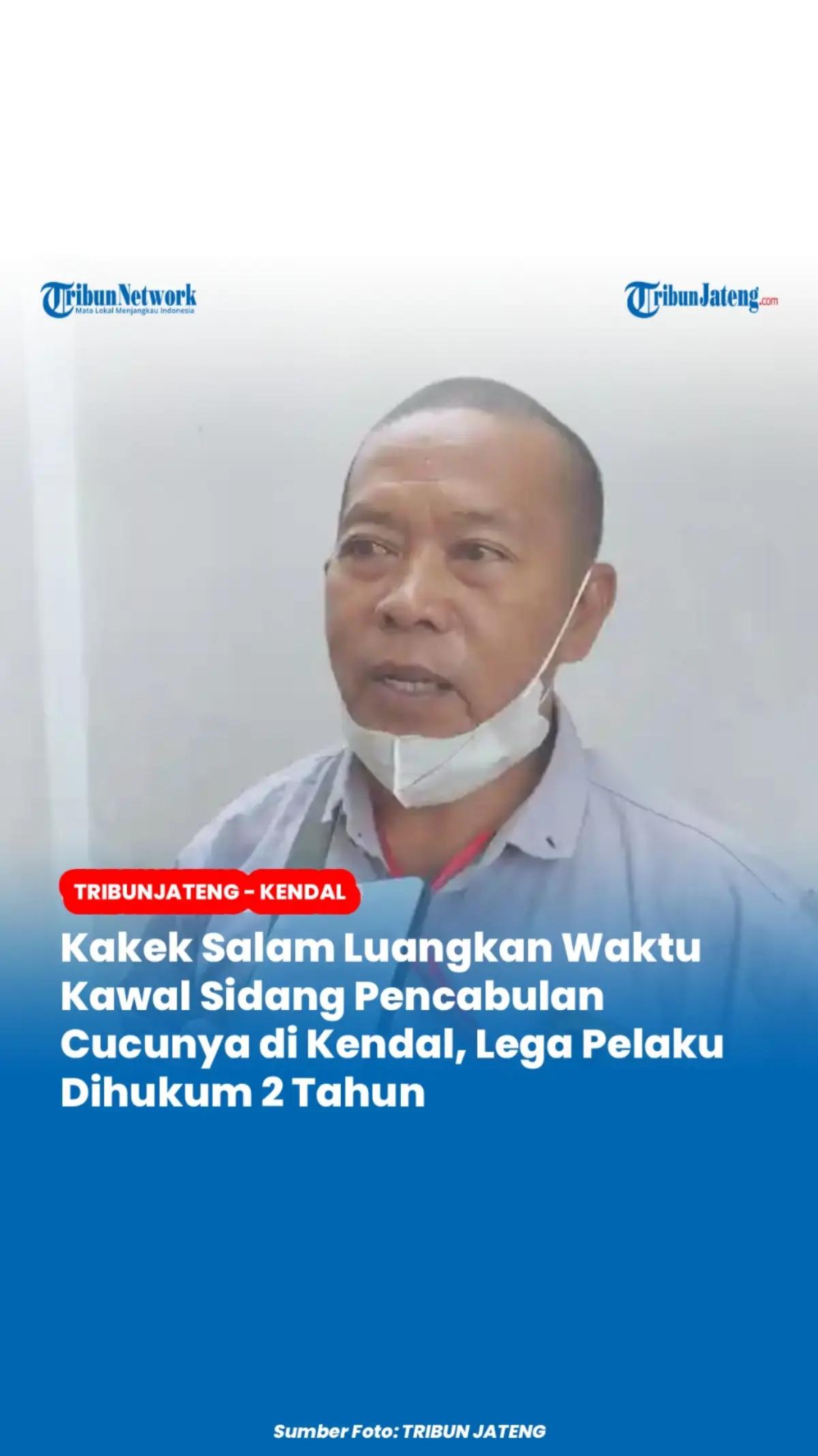 @Tribun Jateng