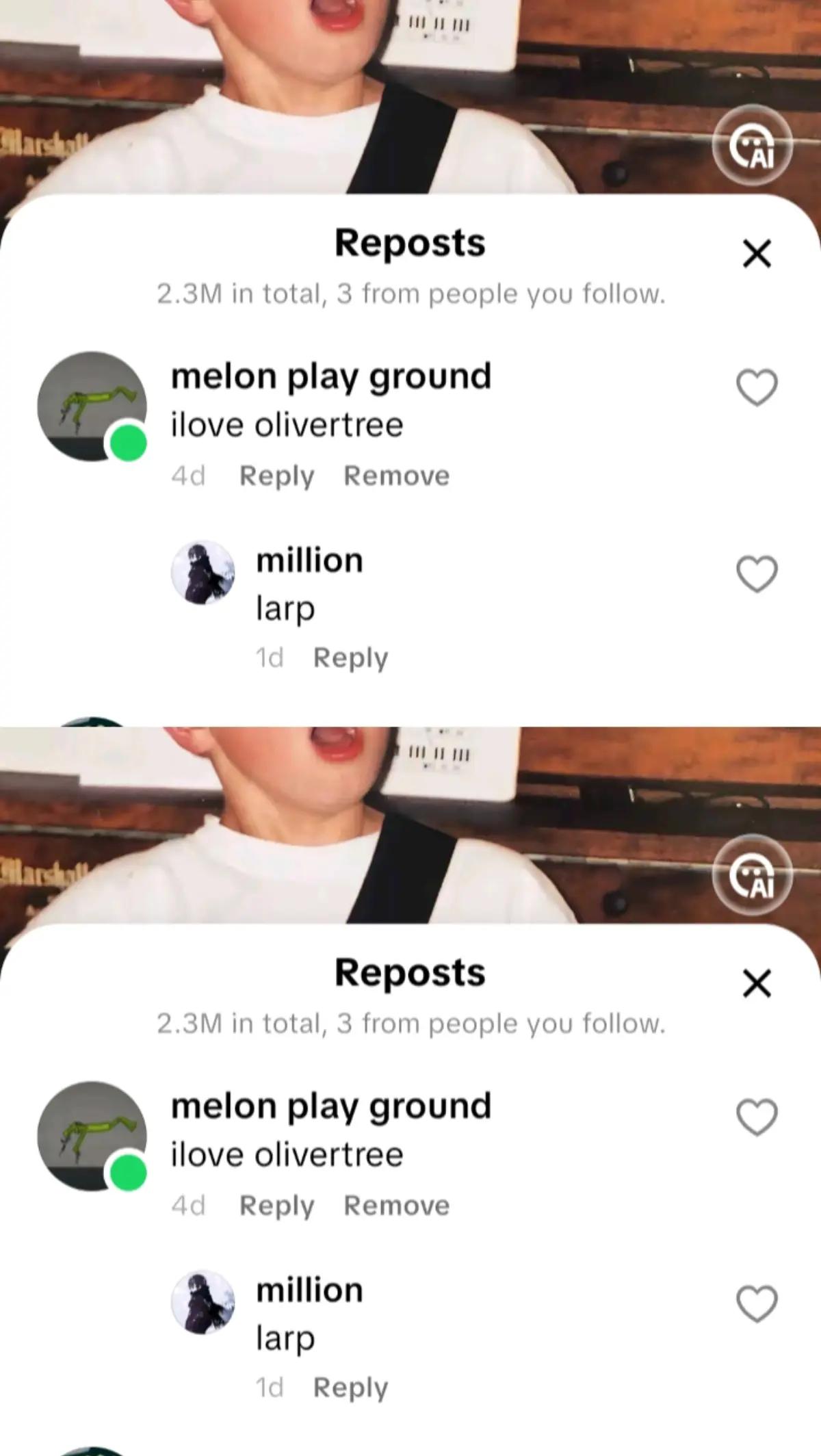 @melon play ground