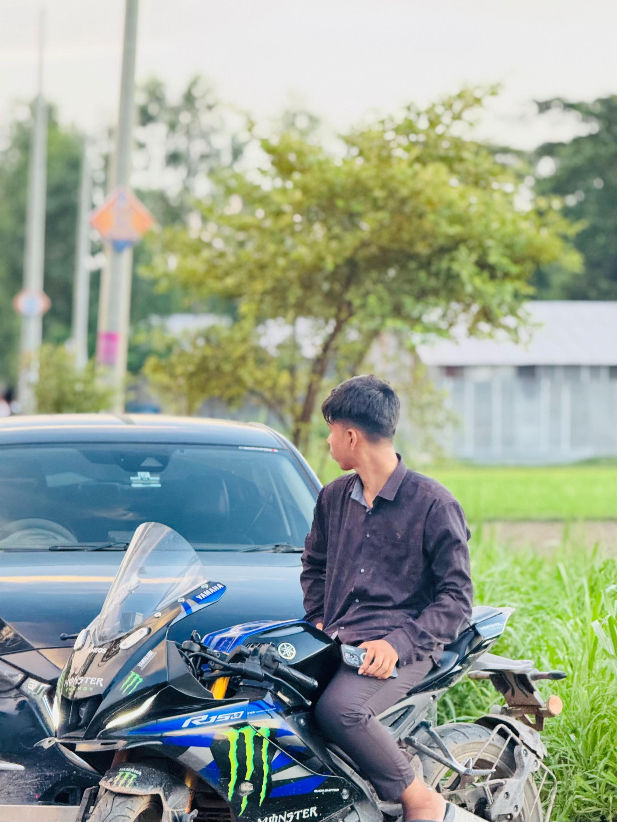 @Miraz Hossen